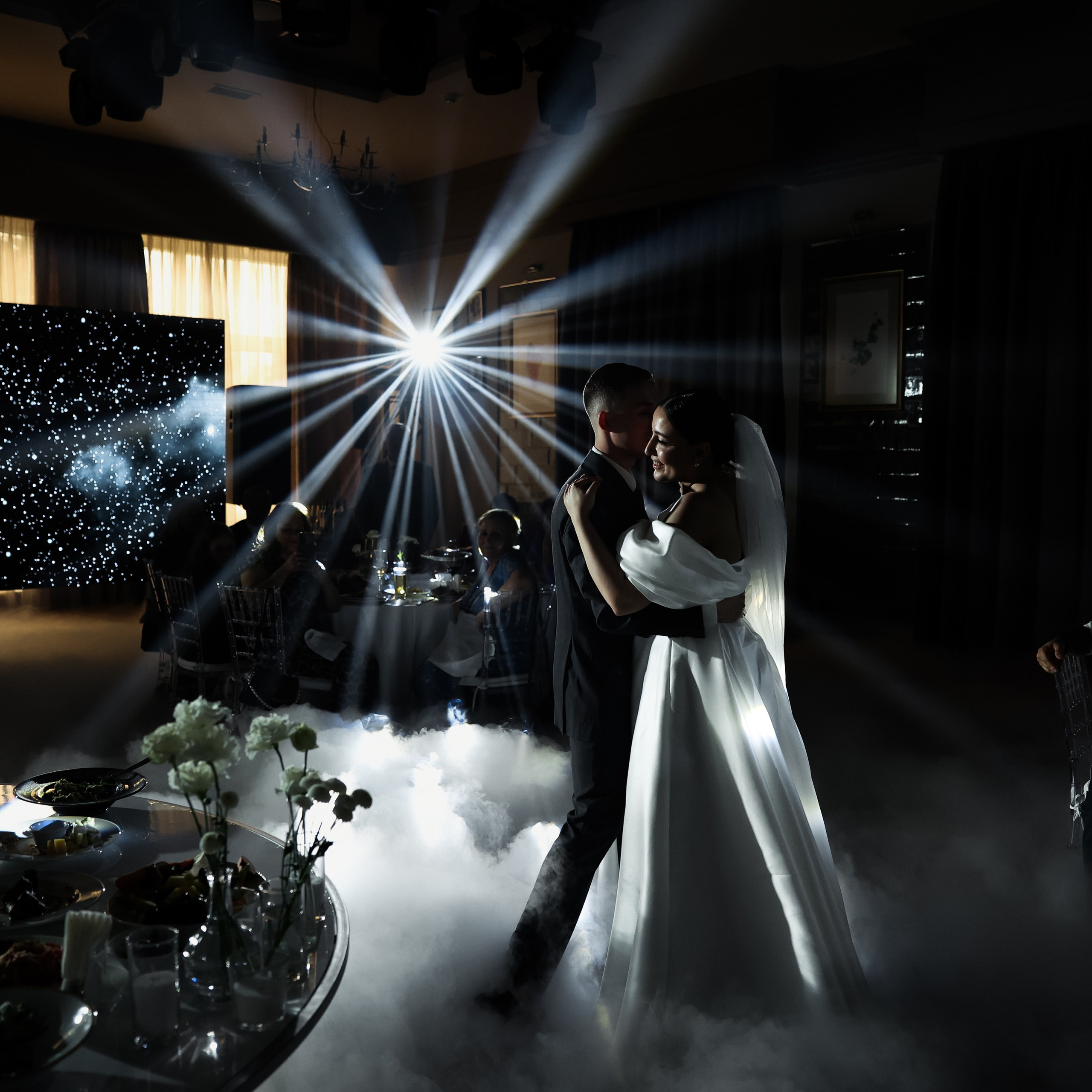 Виталий и Ирина