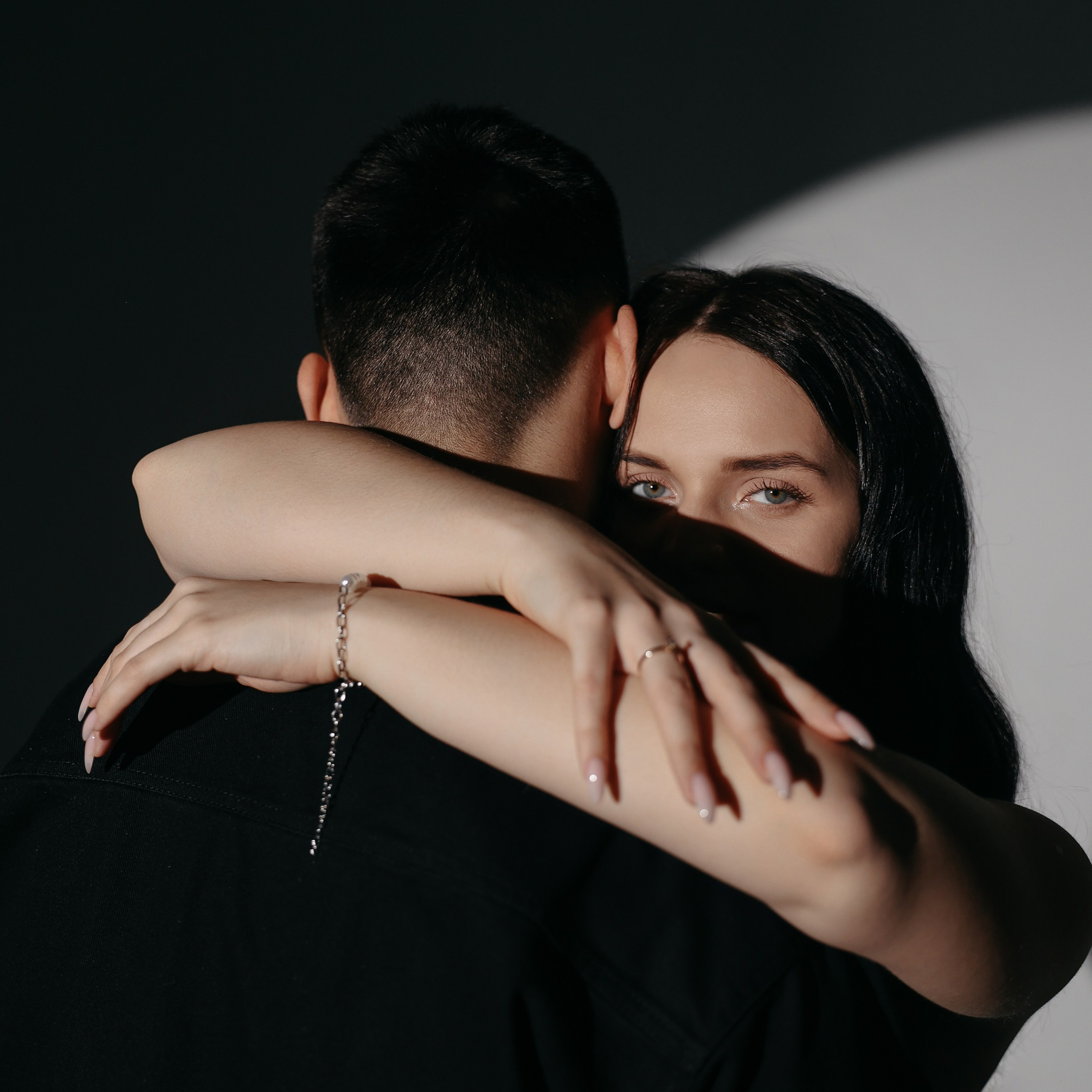 Love Story в студии