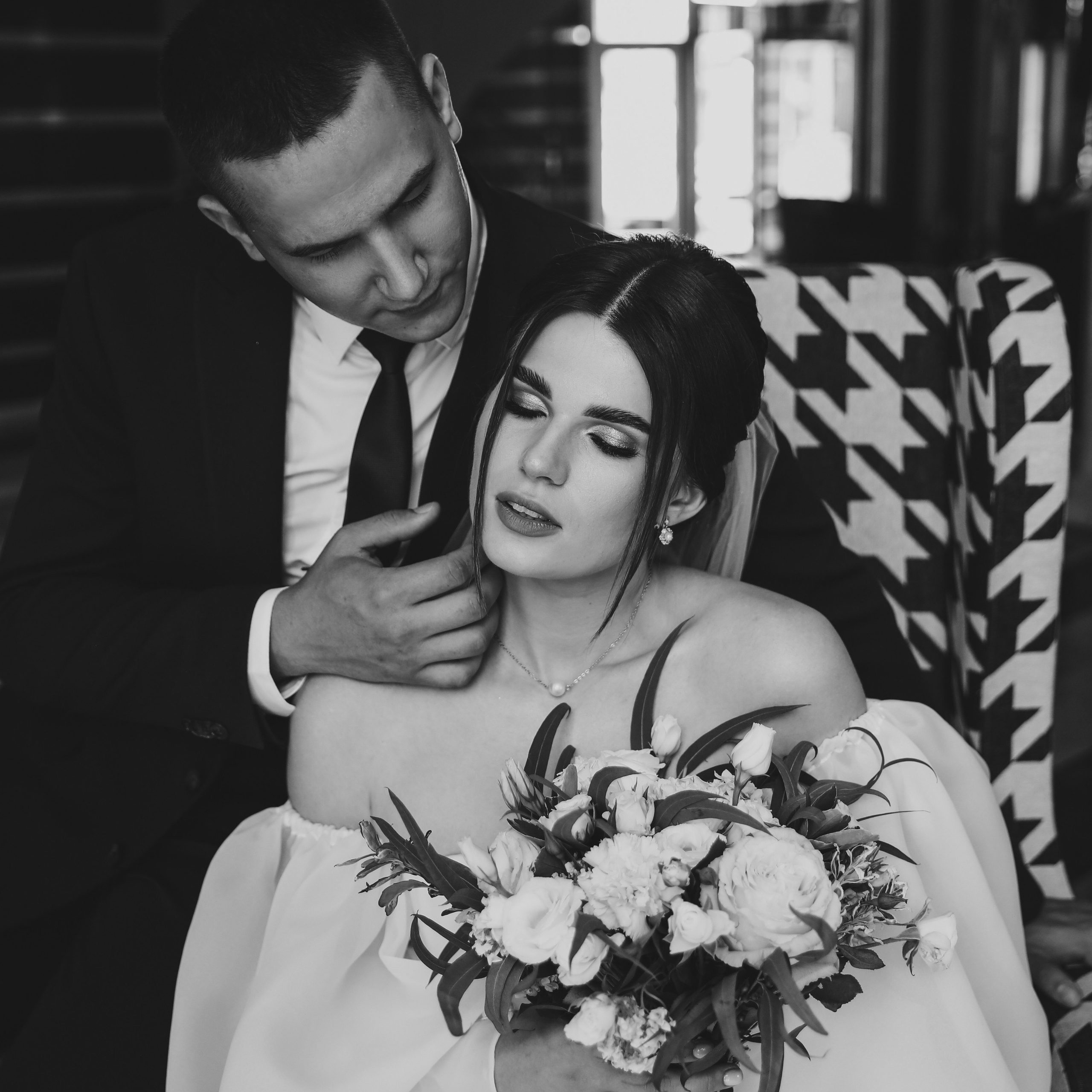 Свадебный и семейный фотограф в Ростове-на-Дону Марианна Хахладжева