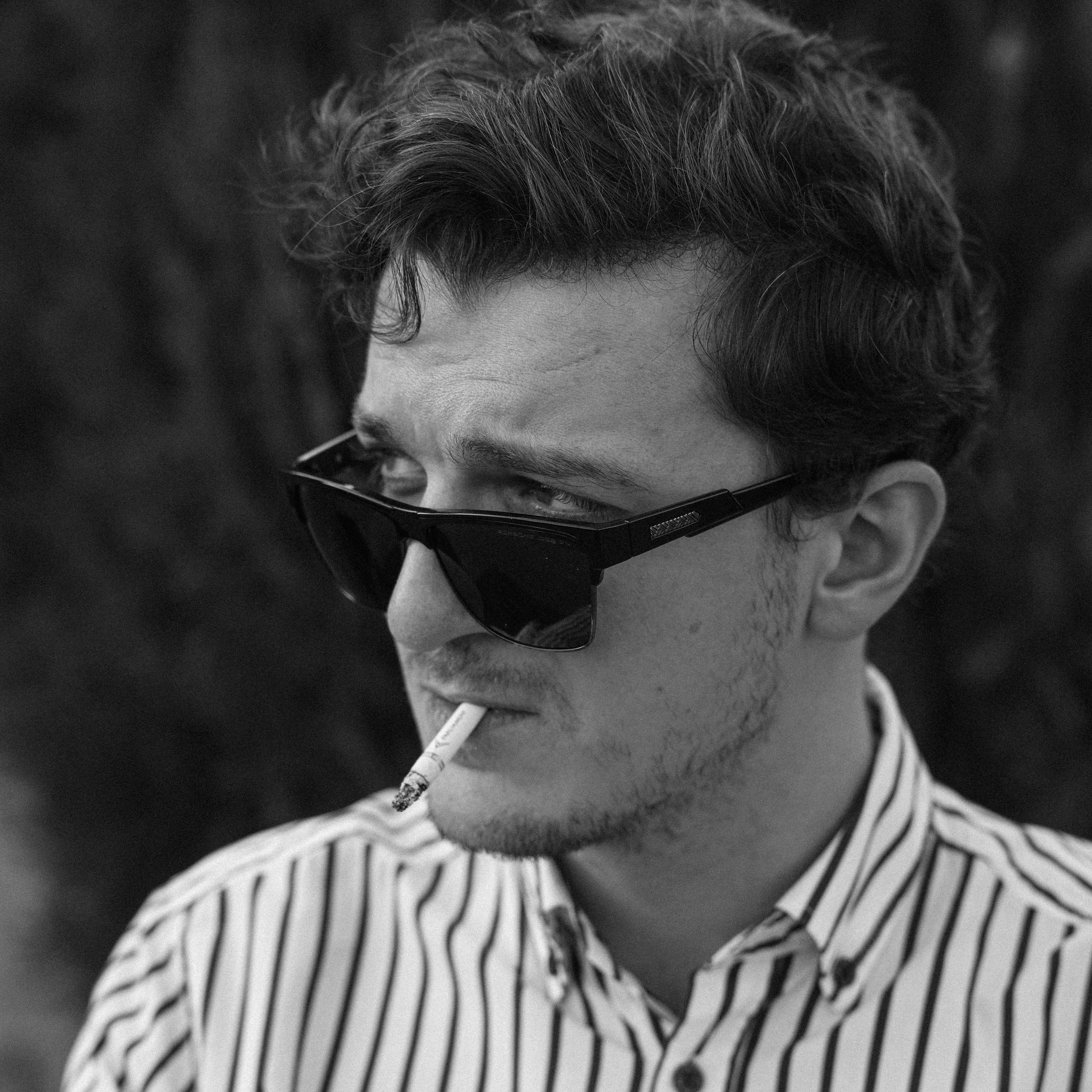 Мужская Фотосессия