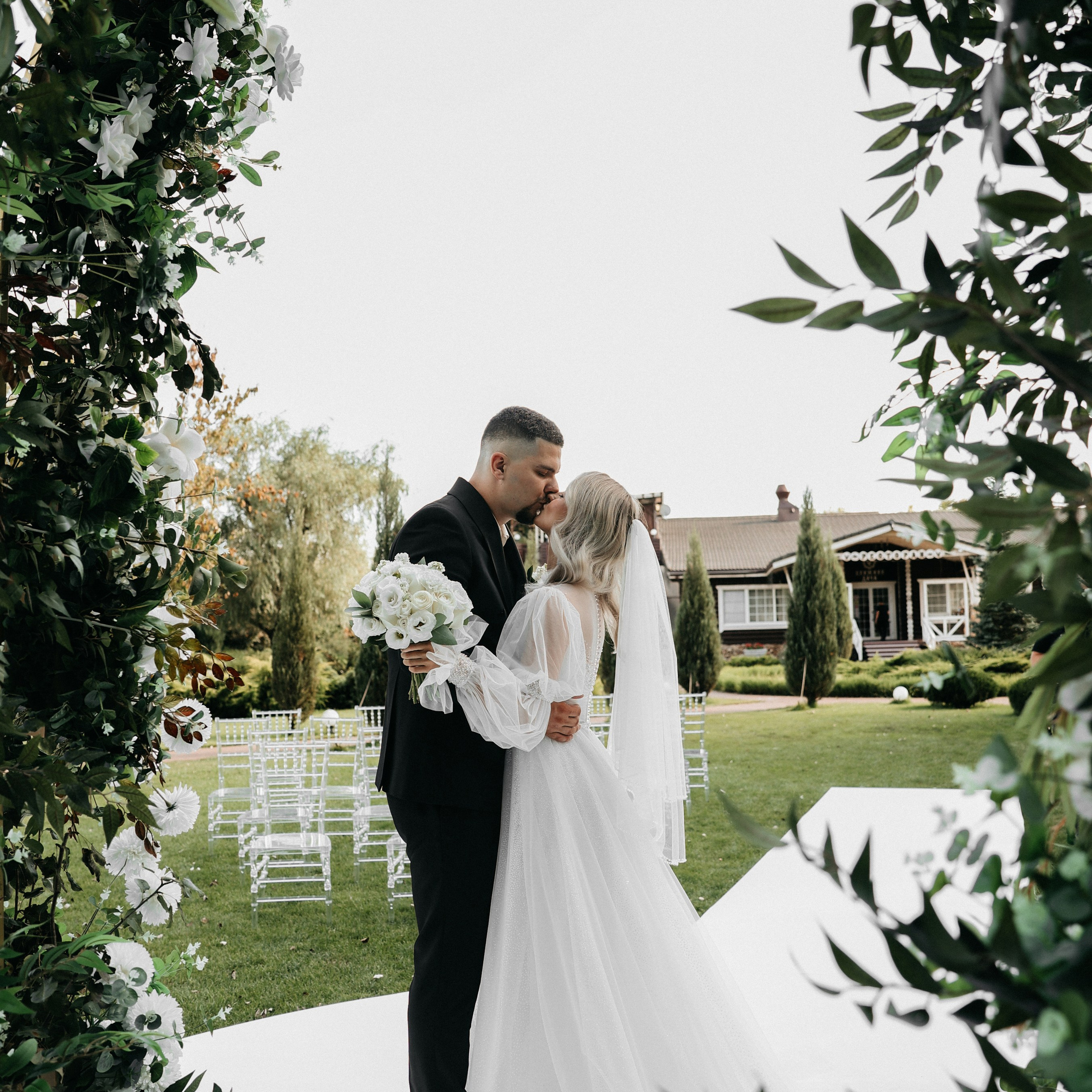 Анна и Владислав