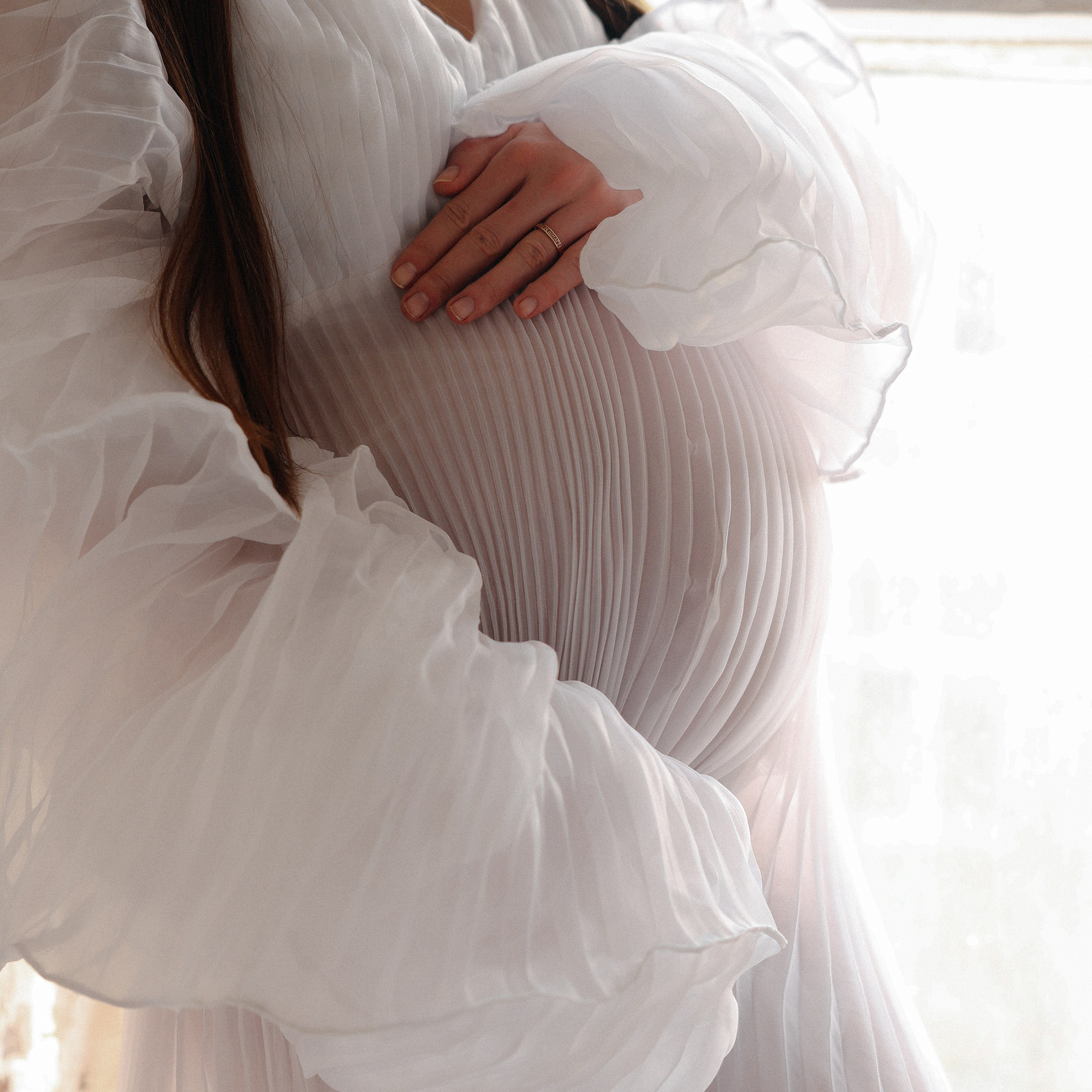 Беременность