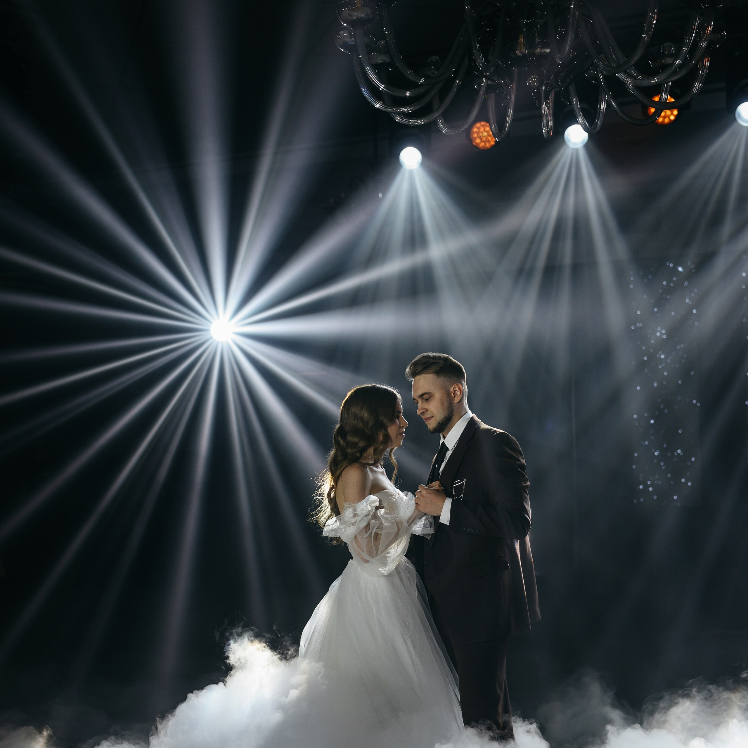 Данил и Юлия