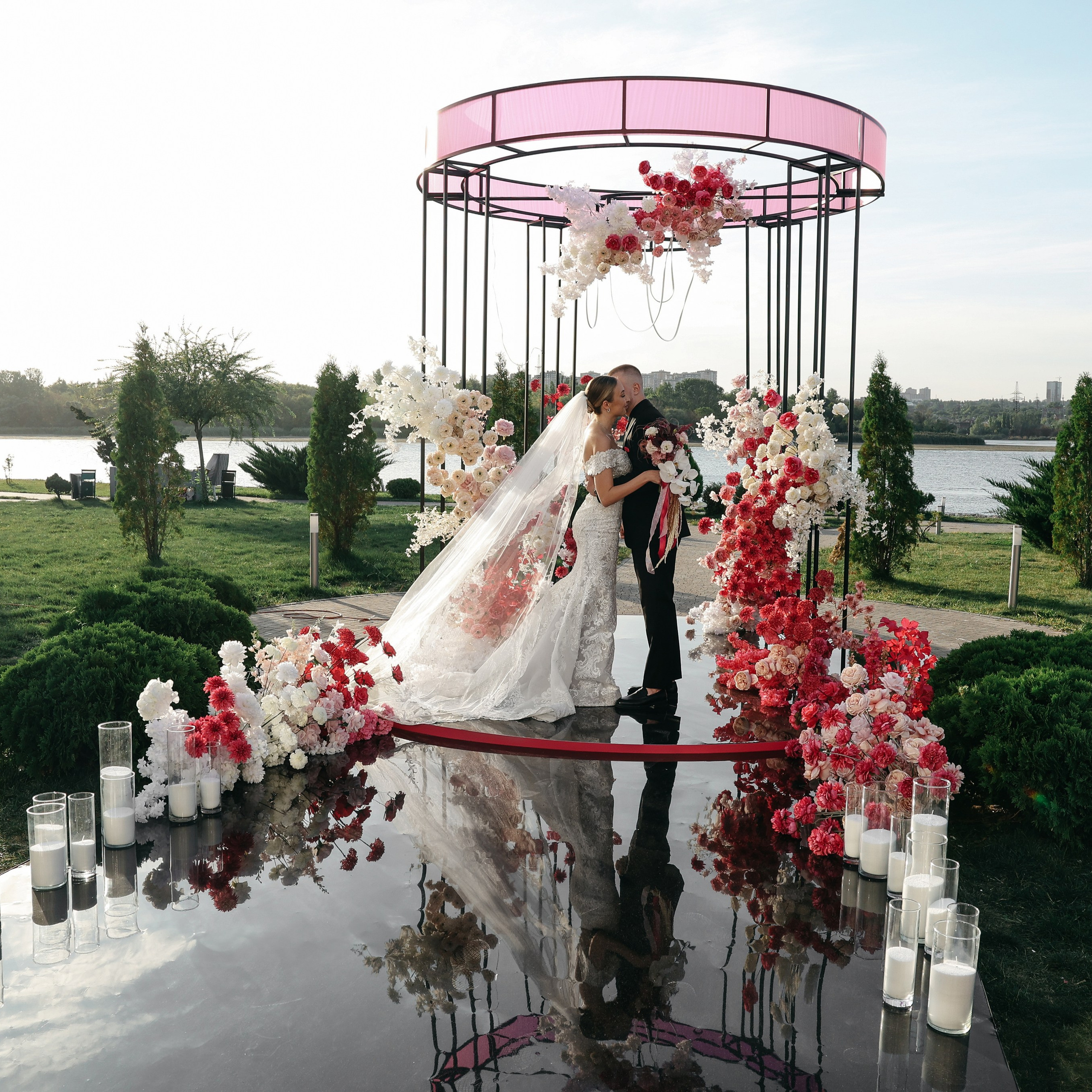 Таисия и Герман