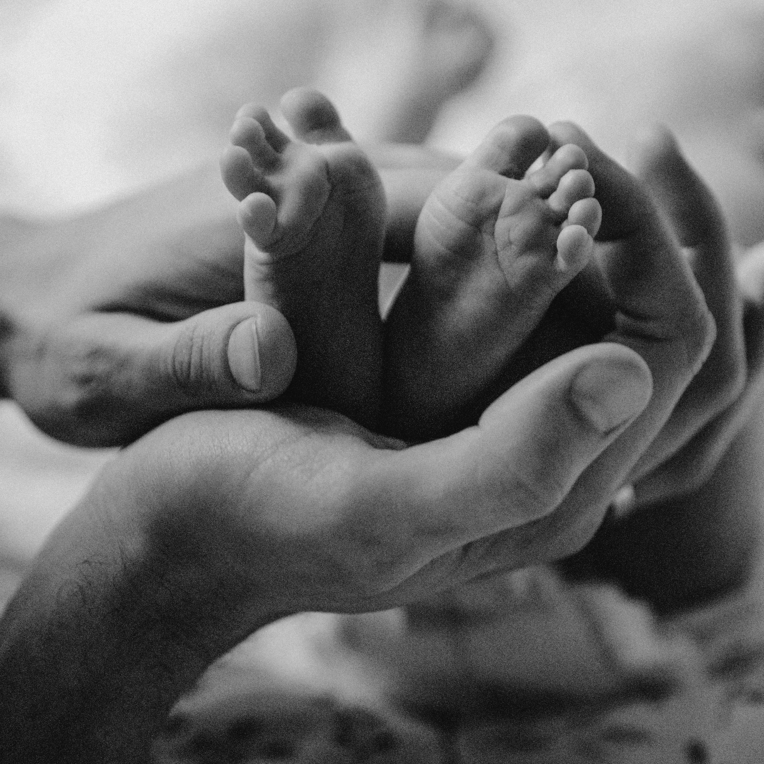 Первые дни жизни