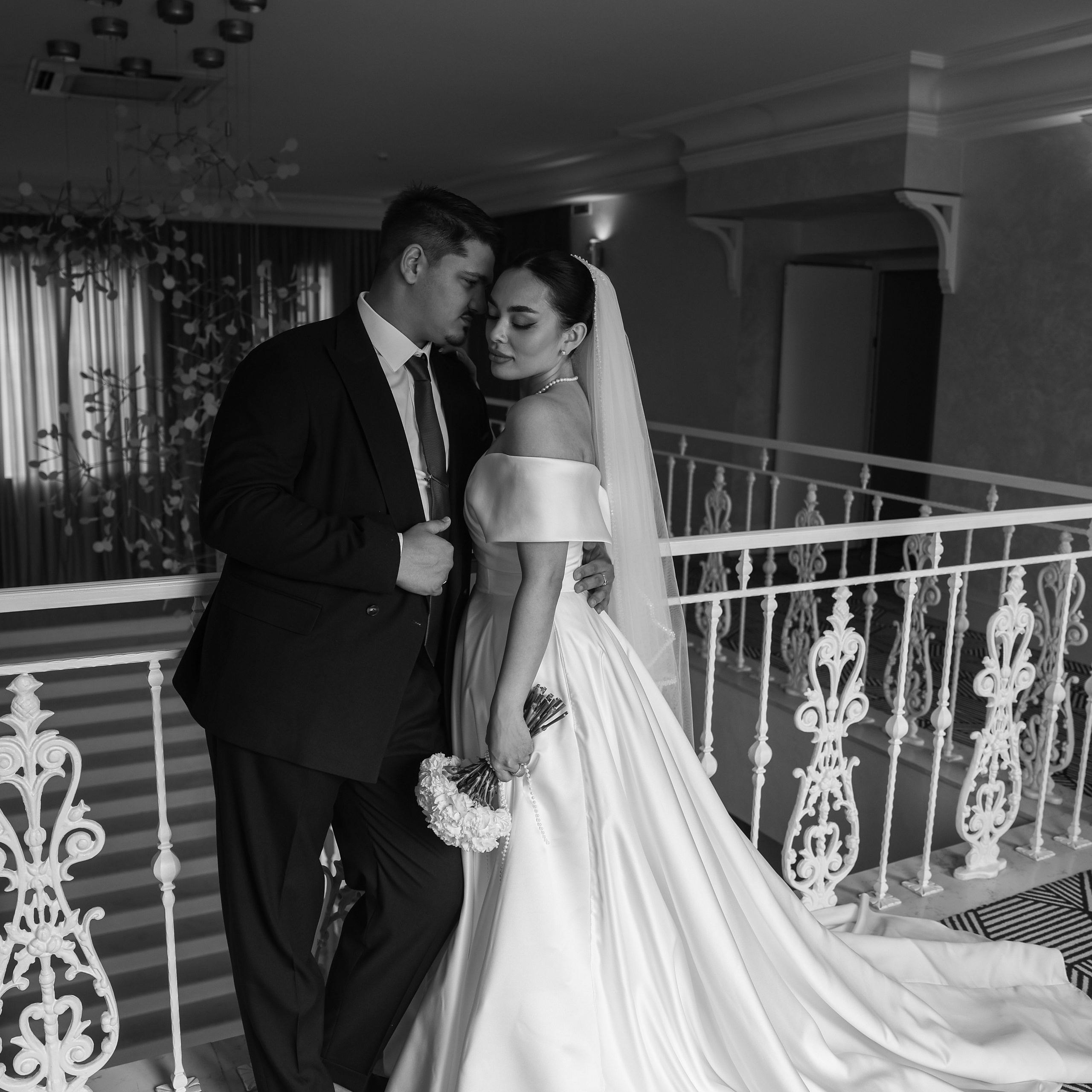 Назар и Милана