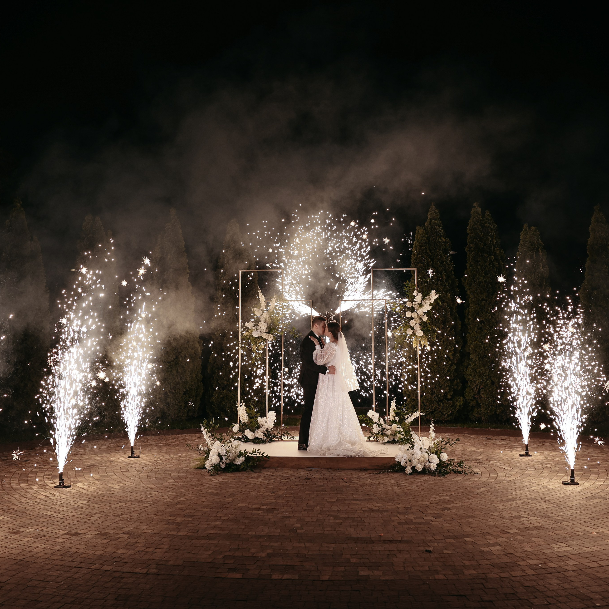 Екатерина и Вячеслав