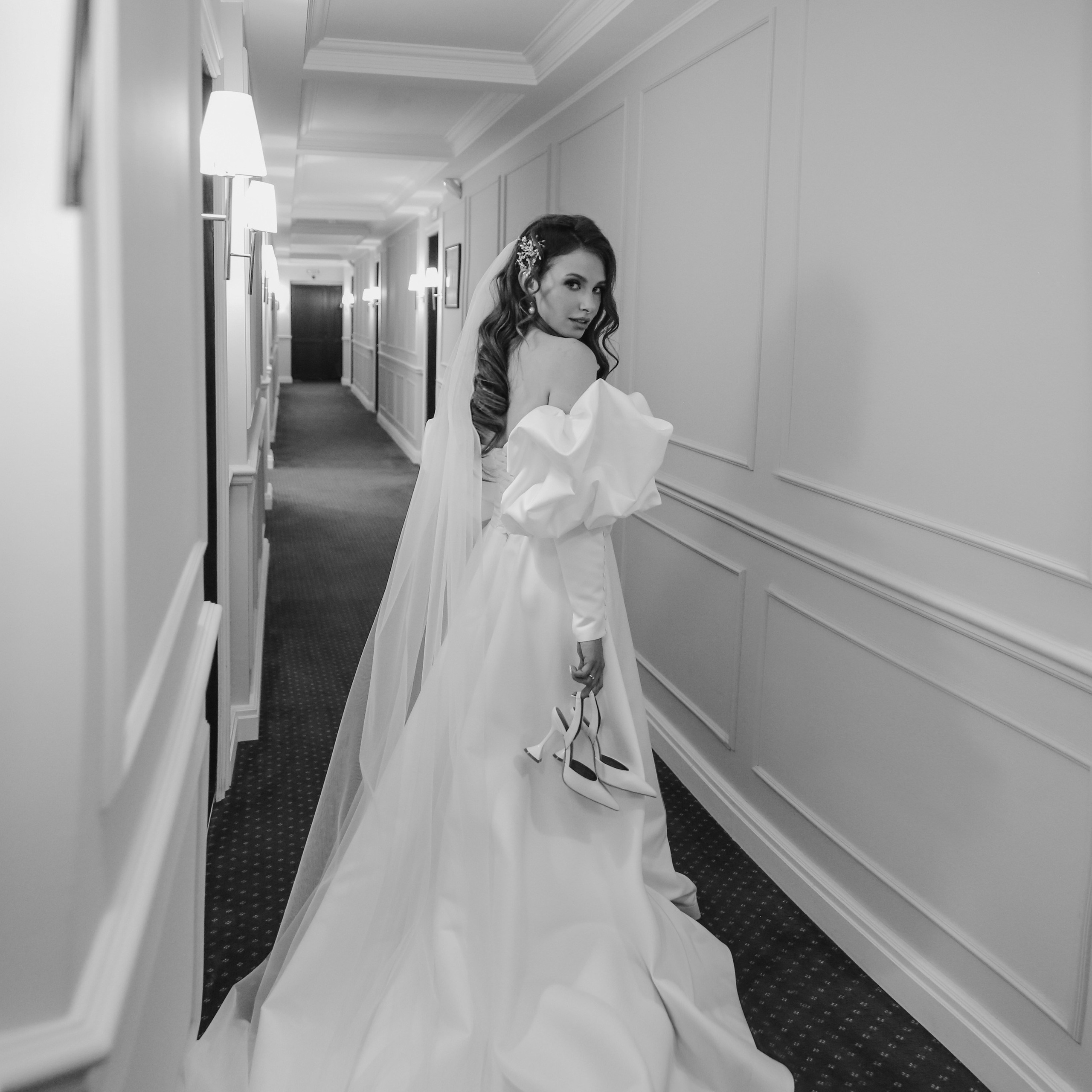 Свадебный и семейный фотограф в Ростове-на-Дону Марианна Хахладжева