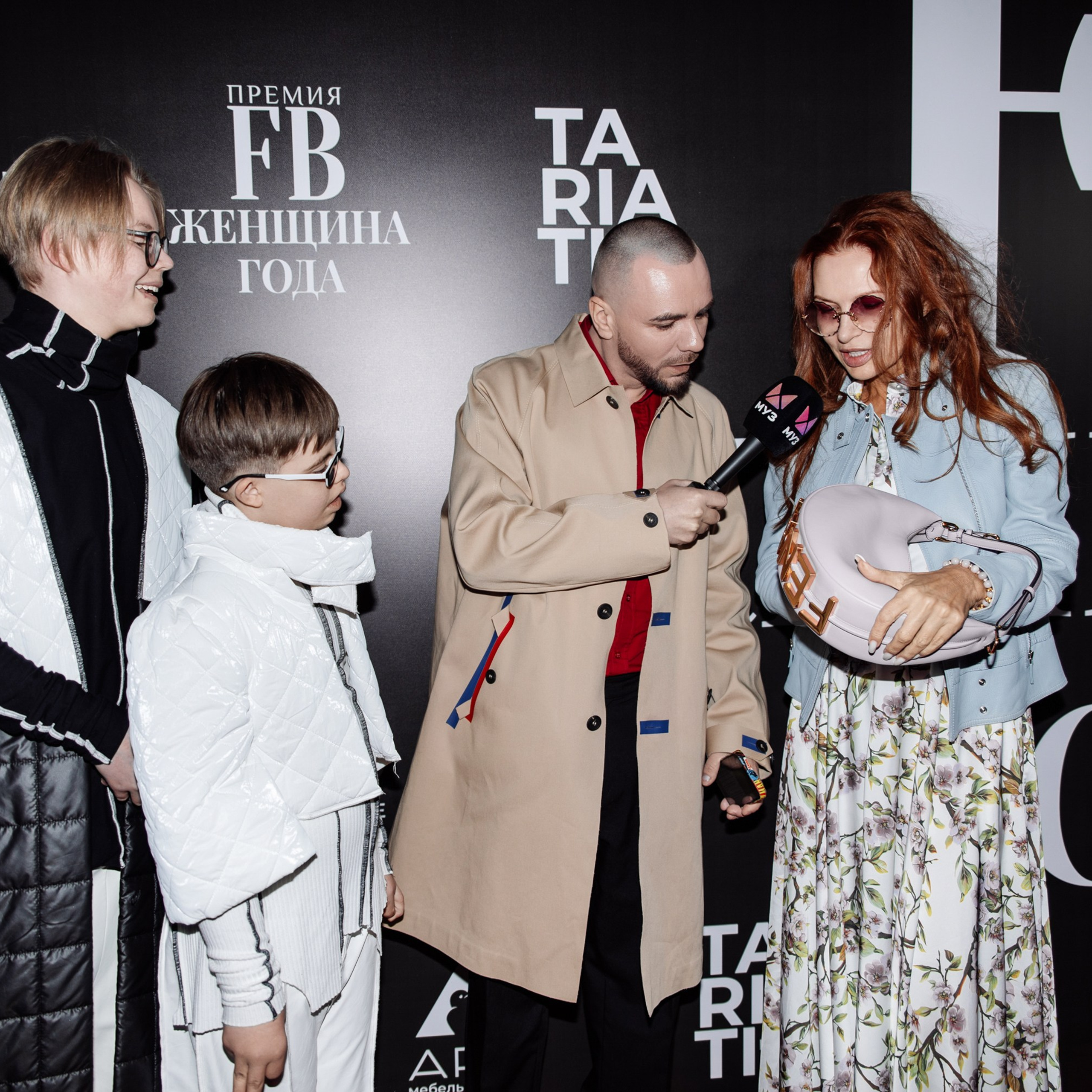 Премия журнала FB. Репортажный фотограф. Москва. Алина Ланская