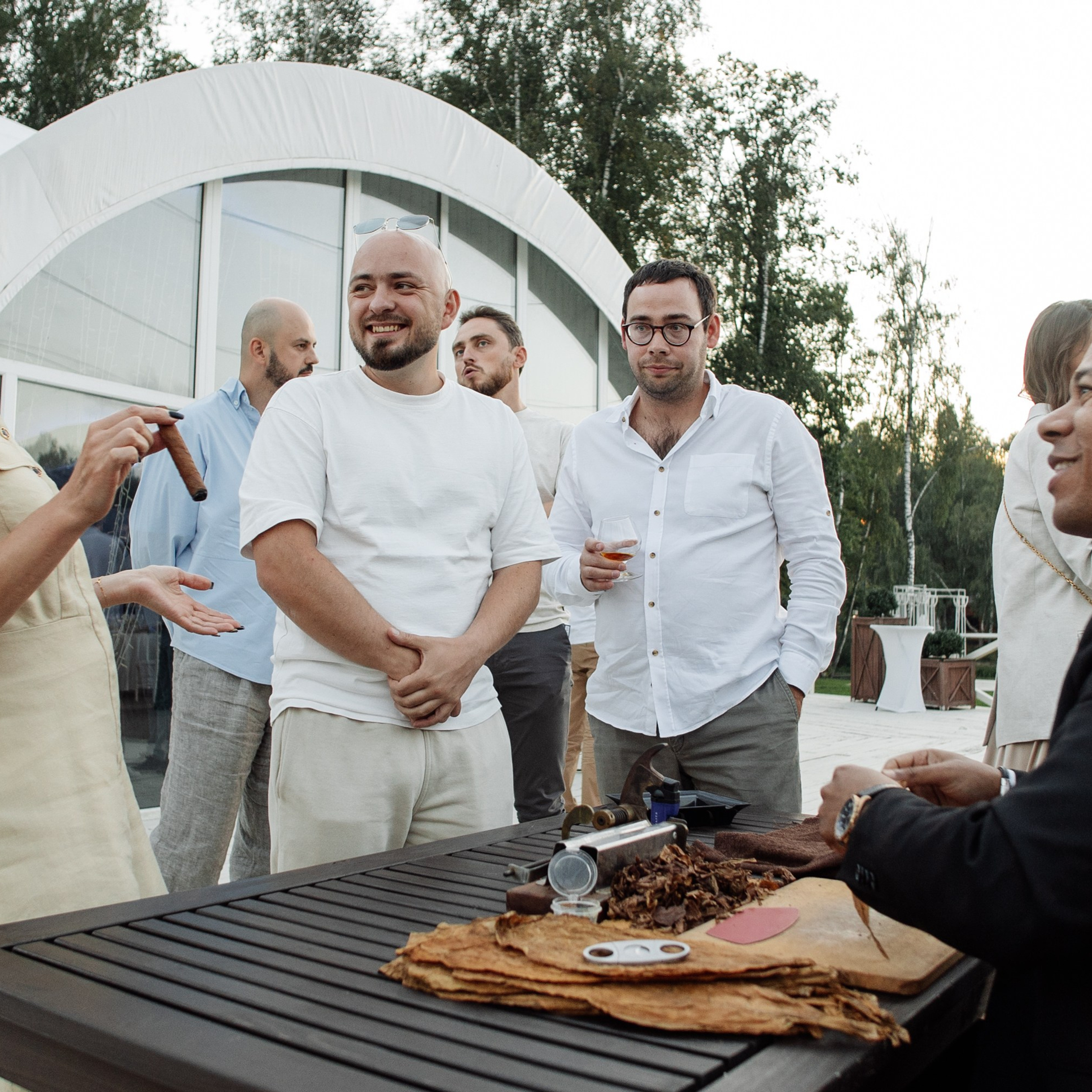 Гендер Пати. Репортажный фотограф. Москва. Алина Ланская
