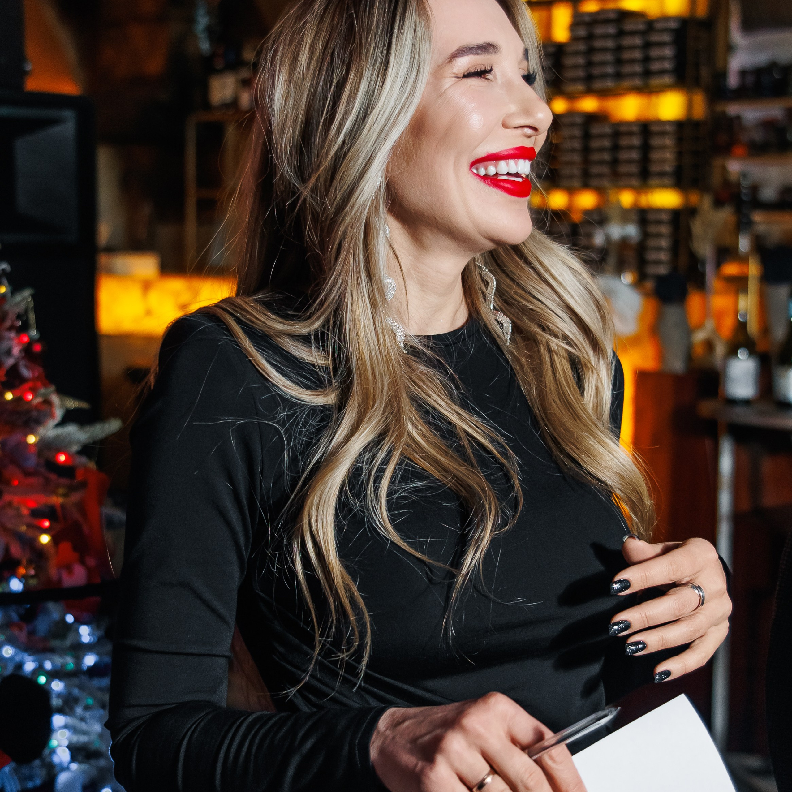 День Рождения. Репортажный фотограф. Москва. Алина Ланская