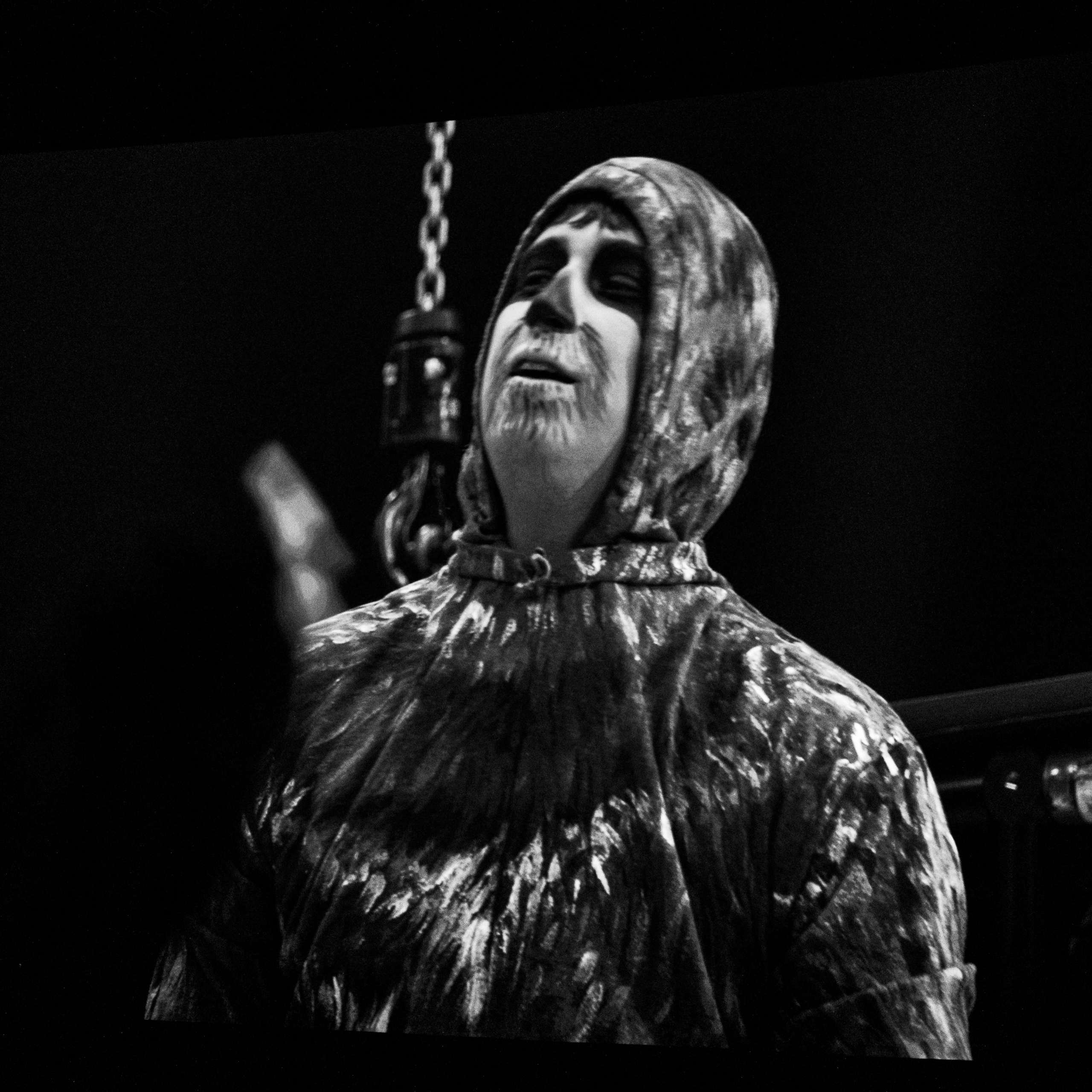 Закрытый показ Шоу. Репортажный фотограф. Москва. Алина Ланская