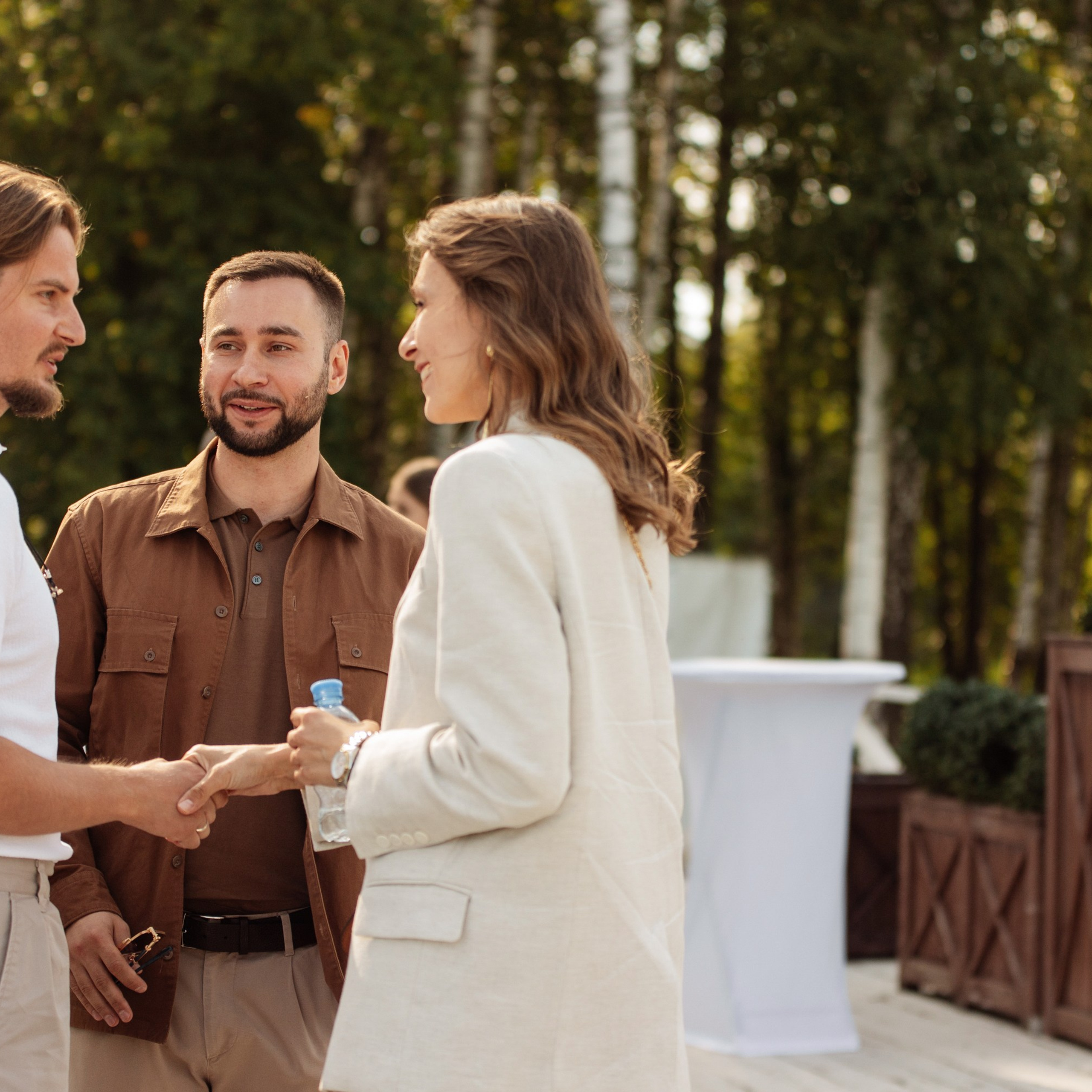 Гендер Пати. Репортажный фотограф. Москва. Алина Ланская