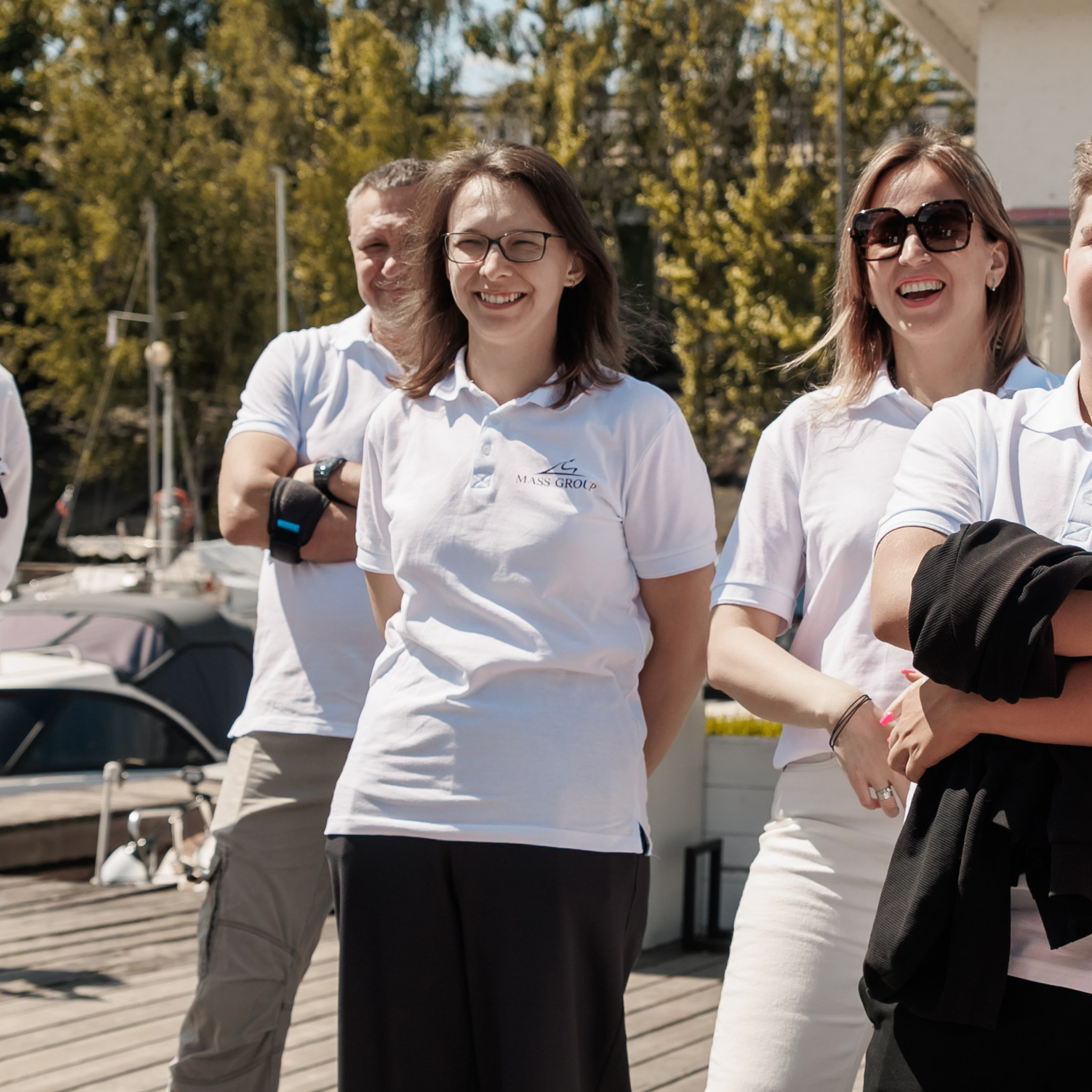 Корпоративная регата. Репортажный фотограф. Москва. Алина Ланская