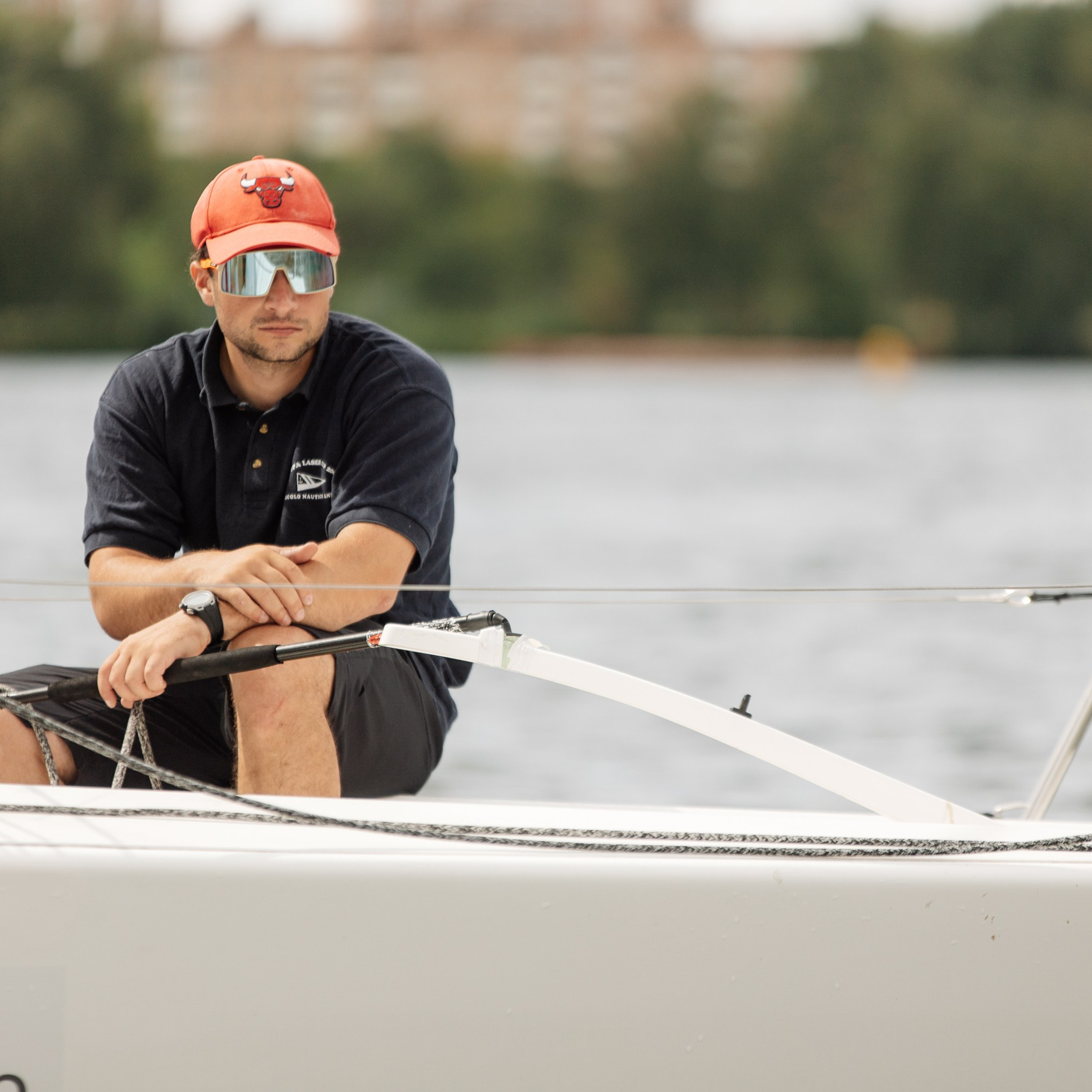 Яхт Клуб PROyachting. Регата. Репортажный фотограф. Москва. Алина Ланская