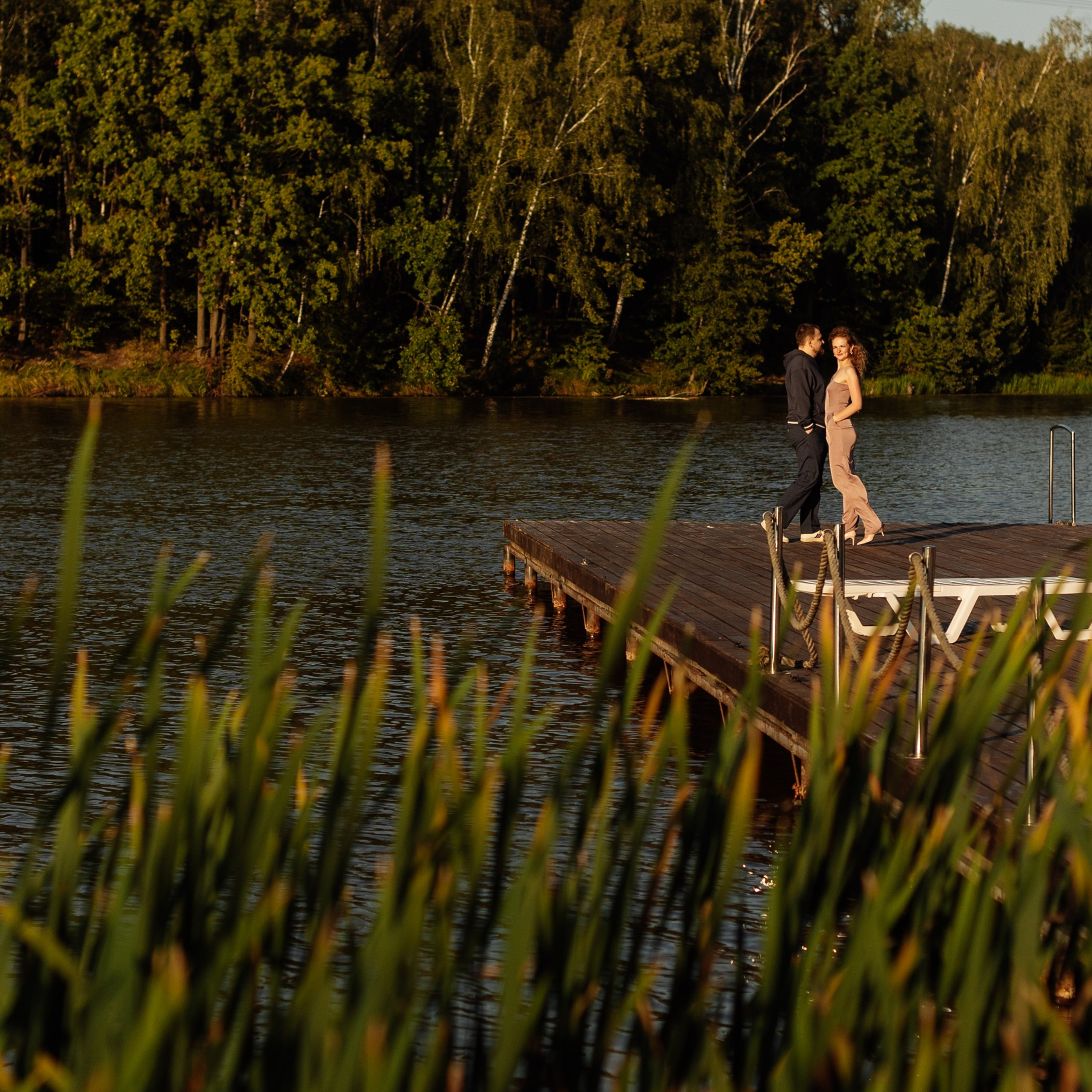 Гендер Пати. Репортажный фотограф. Москва. Алина Ланская