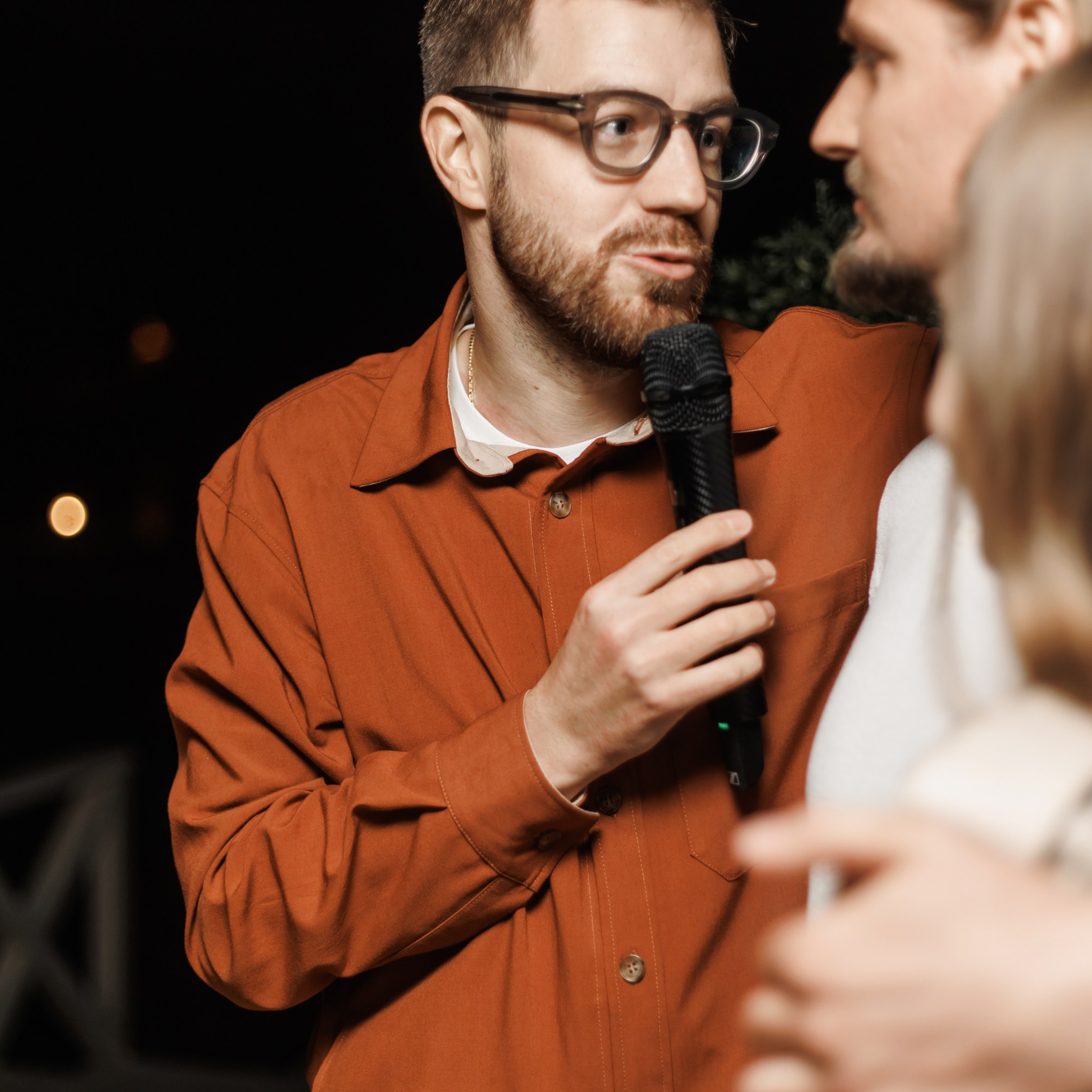 Гендер Пати. Репортажный фотограф. Москва. Алина Ланская