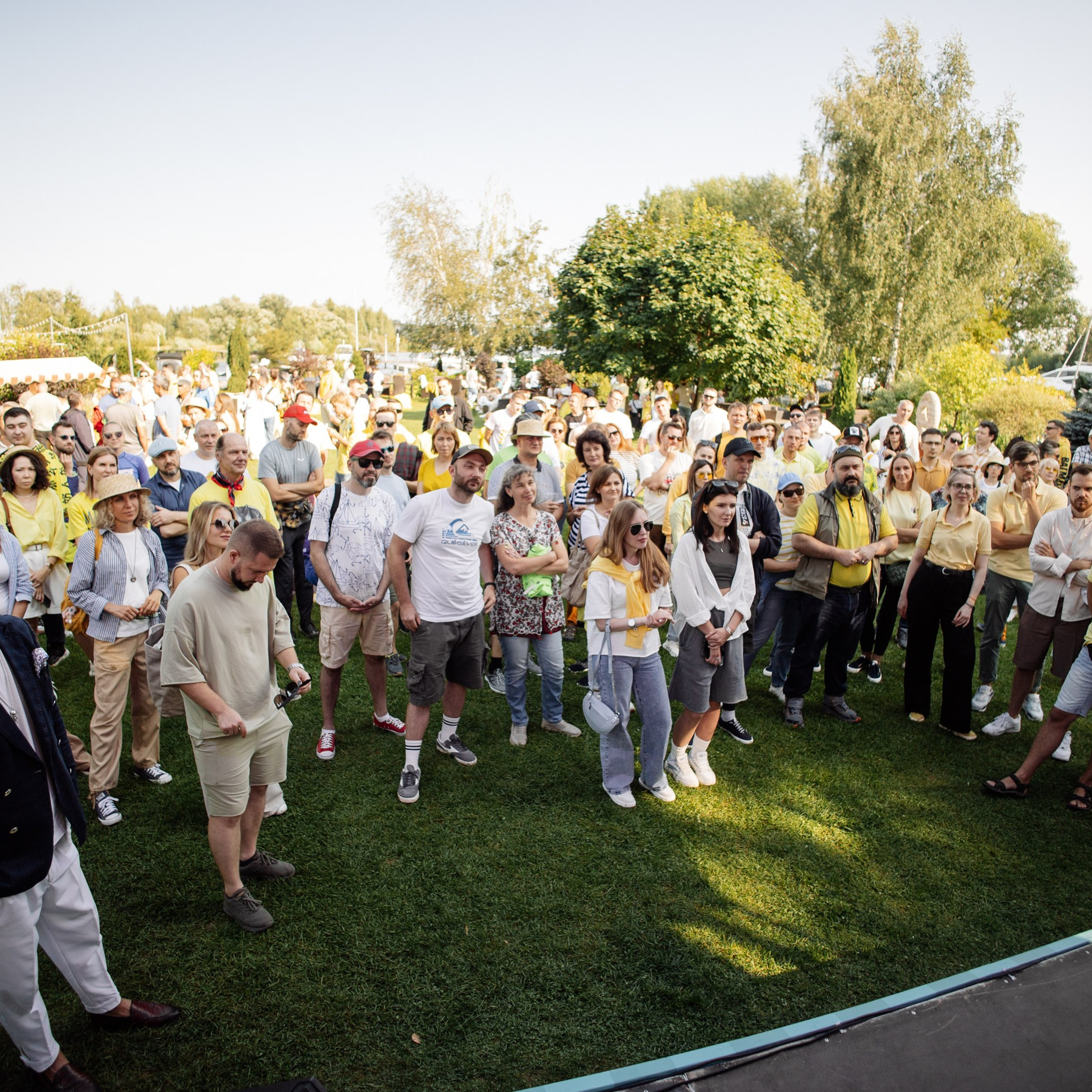 Семейная гонка. Яхты. Репортажный фотограф. Москва. Алина Ланская