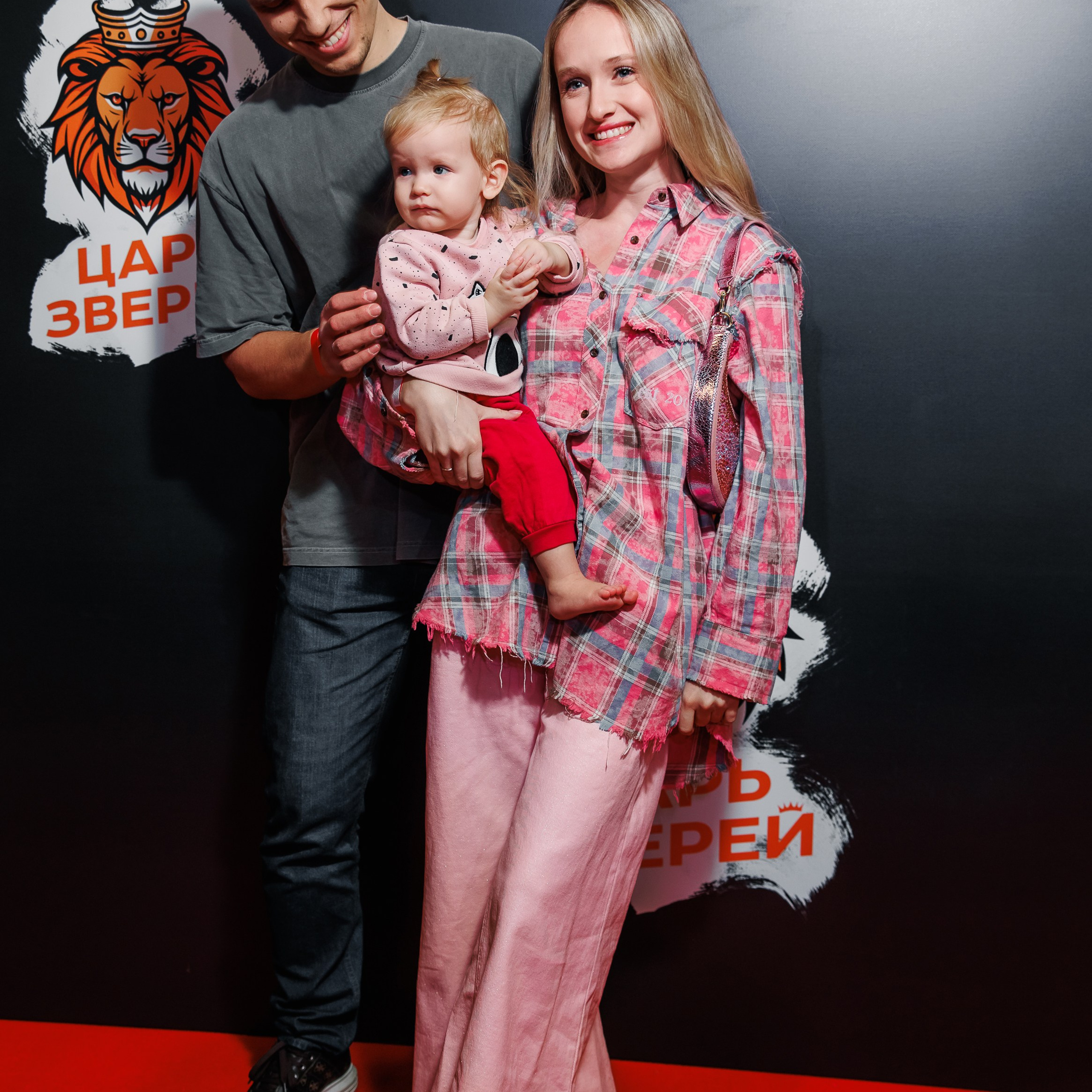 Закрытый показ Шоу. Репортажный фотограф. Москва. Алина Ланская