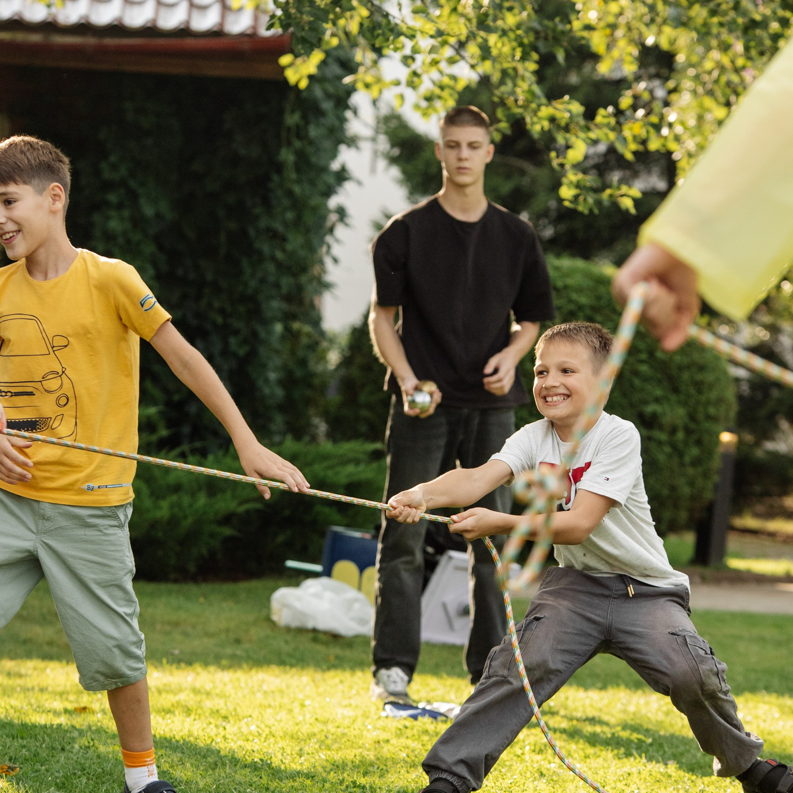 Семейная гонка. Яхты. Репортажный фотограф. Москва. Алина Ланская