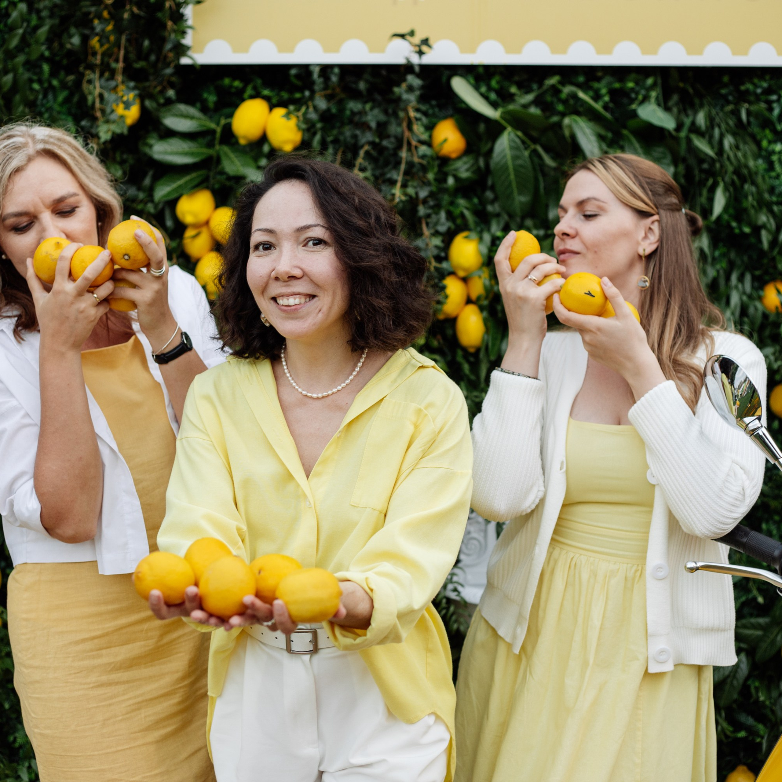 Семейная гонка. Яхты. Репортажный фотограф. Москва. Алина Ланская