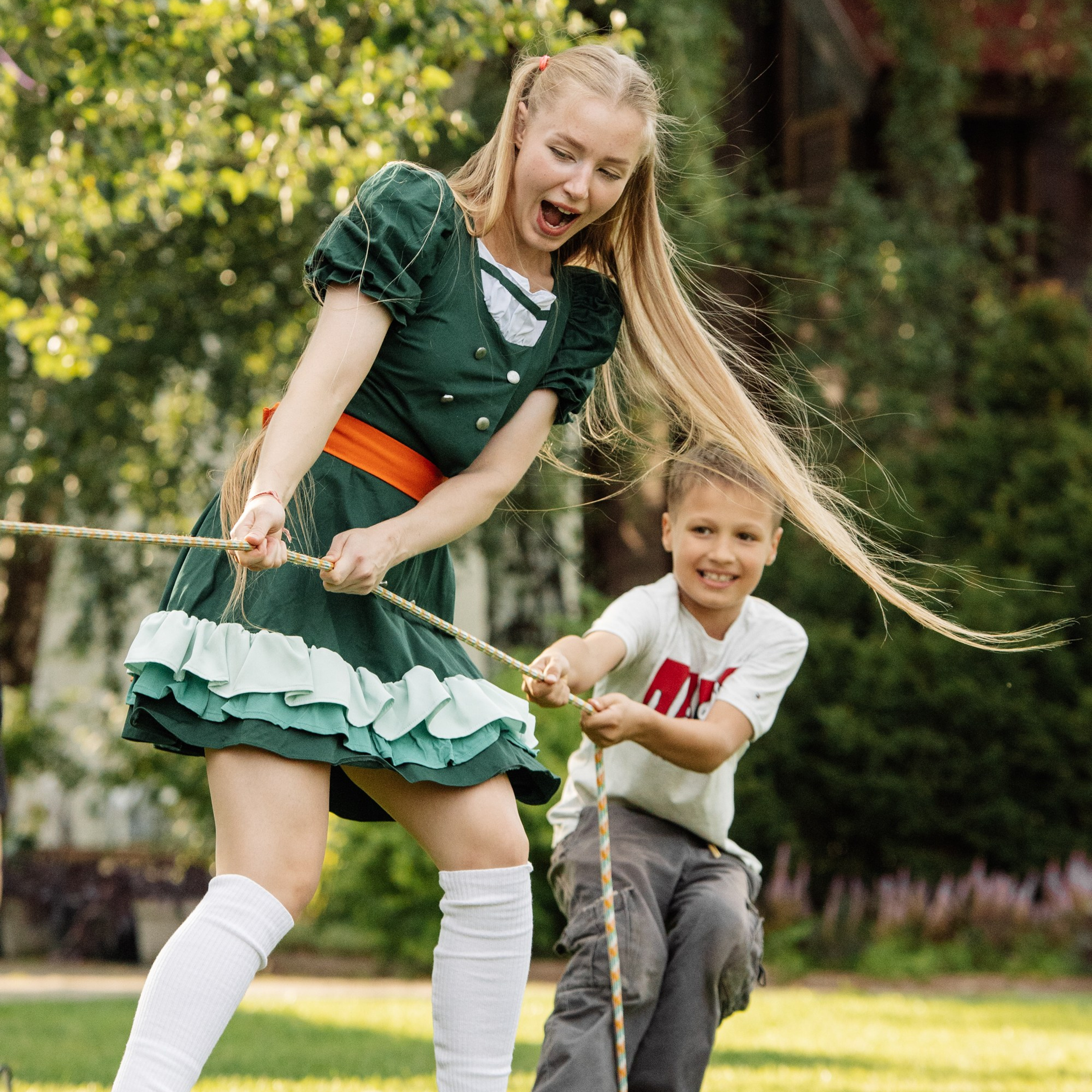 Семейная гонка. Яхты. Репортажный фотограф. Москва. Алина Ланская