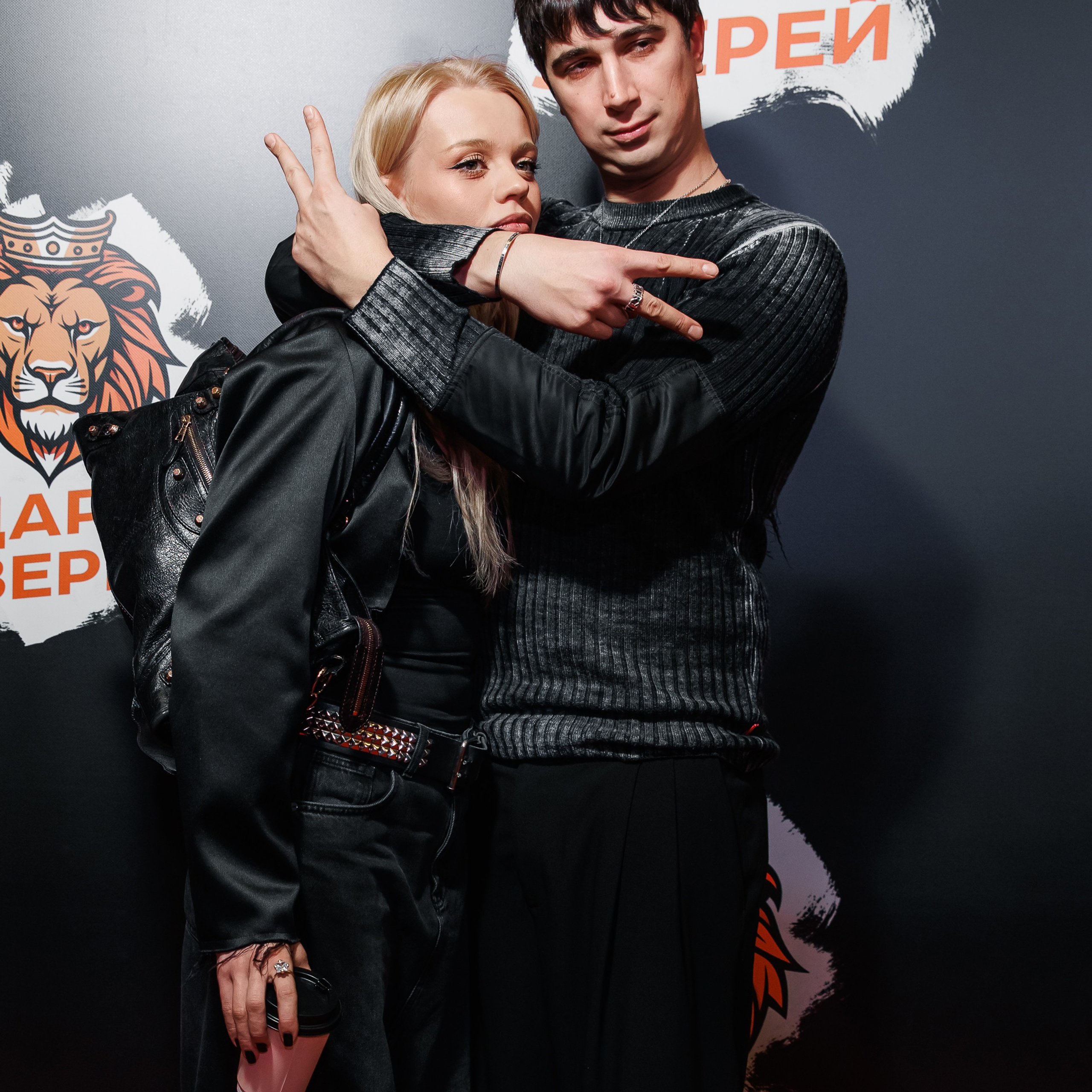 Закрытый показ Шоу. Репортажный фотограф. Москва. Алина Ланская