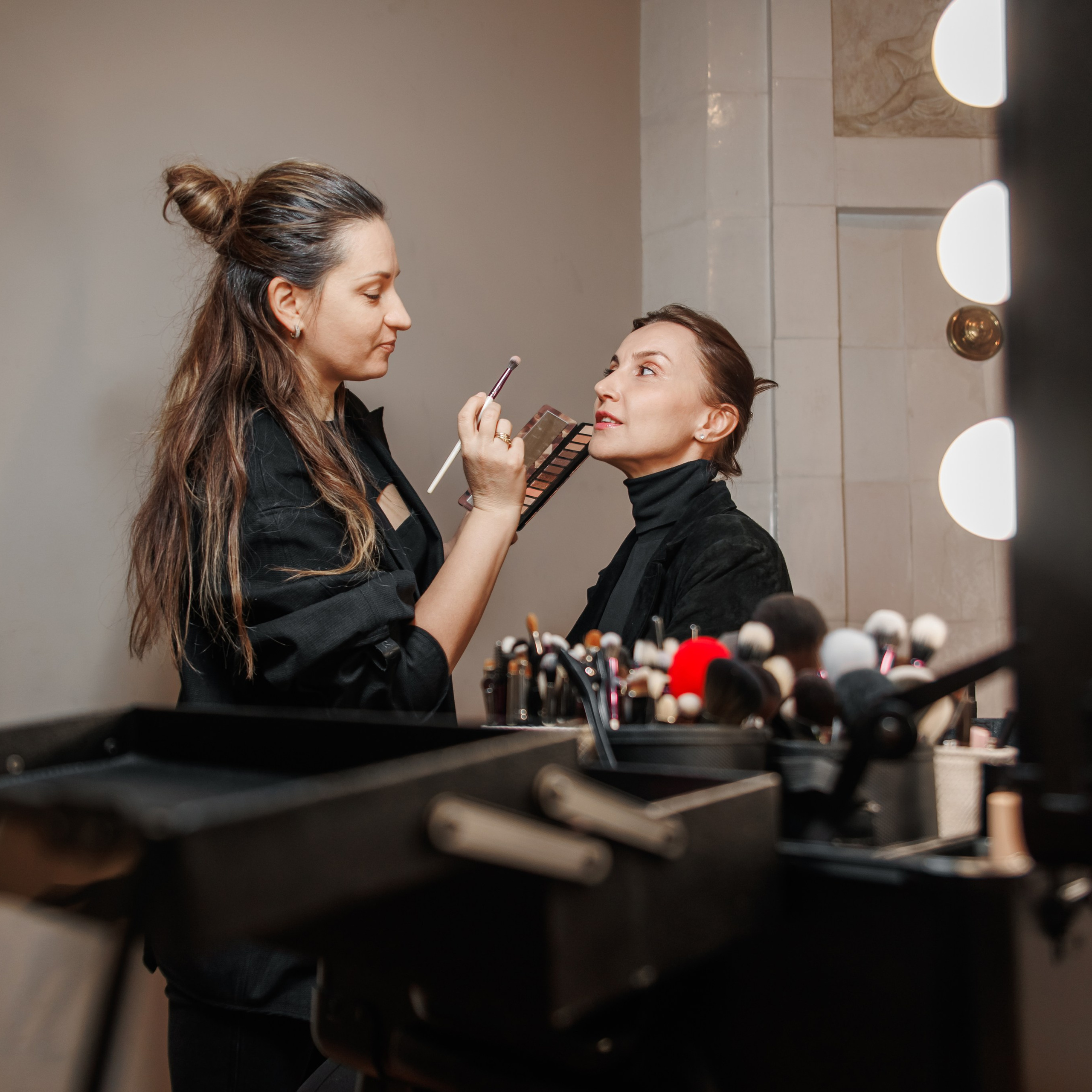 Усадьба. Репортажный фотограф. Москва. Алина Ланская