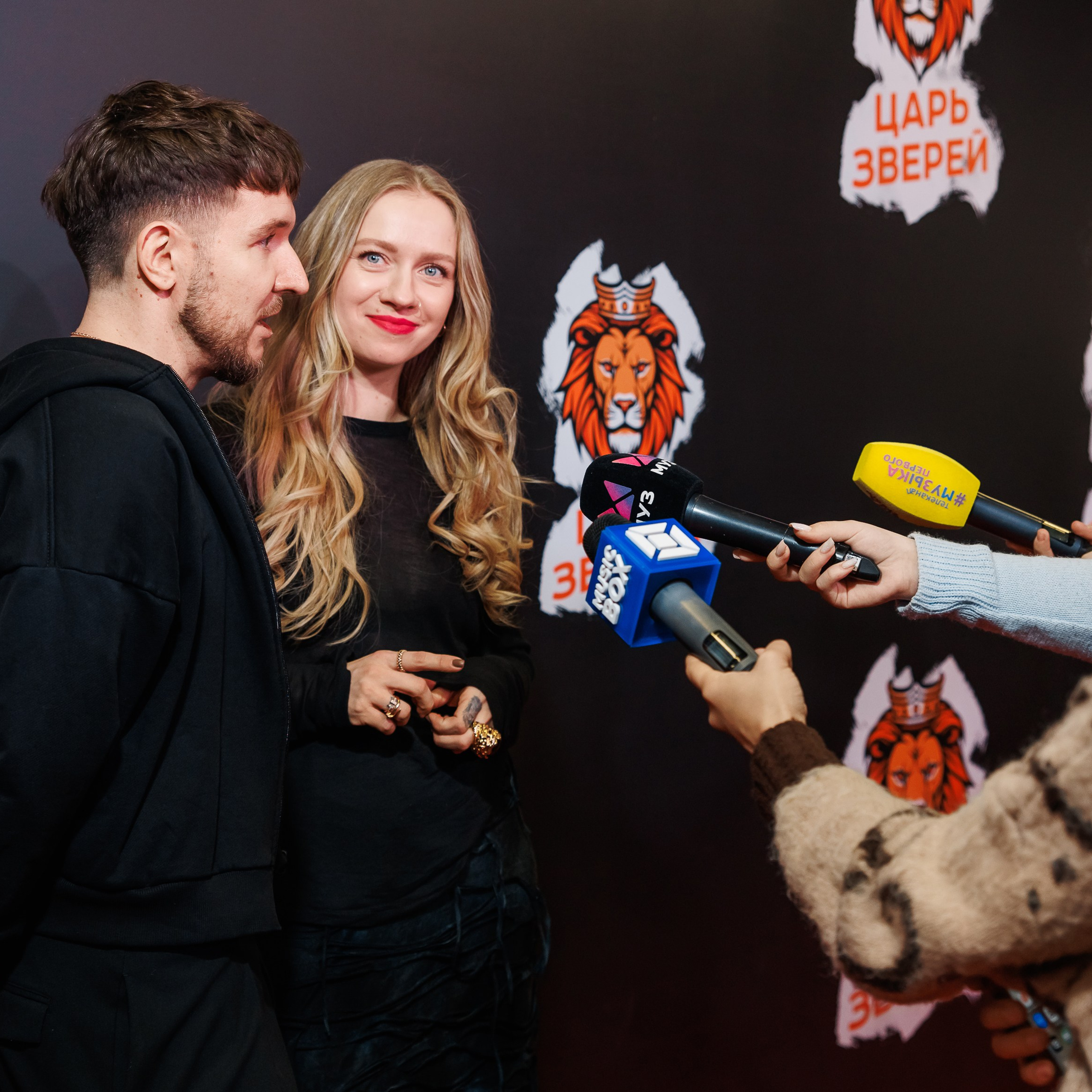 Закрытый показ Шоу. Репортажный фотограф. Москва. Алина Ланская