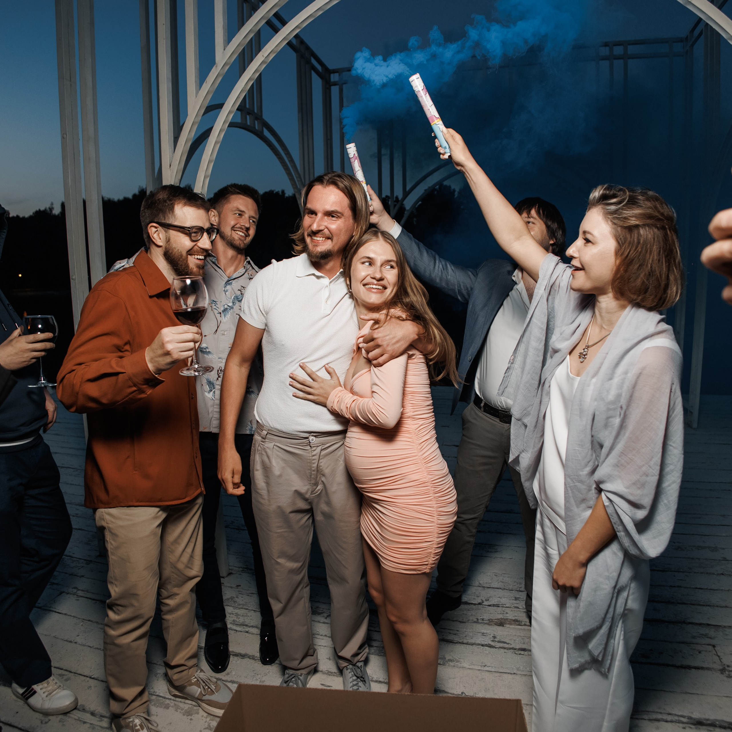 Гендер Пати. Репортажный фотограф. Москва. Алина Ланская