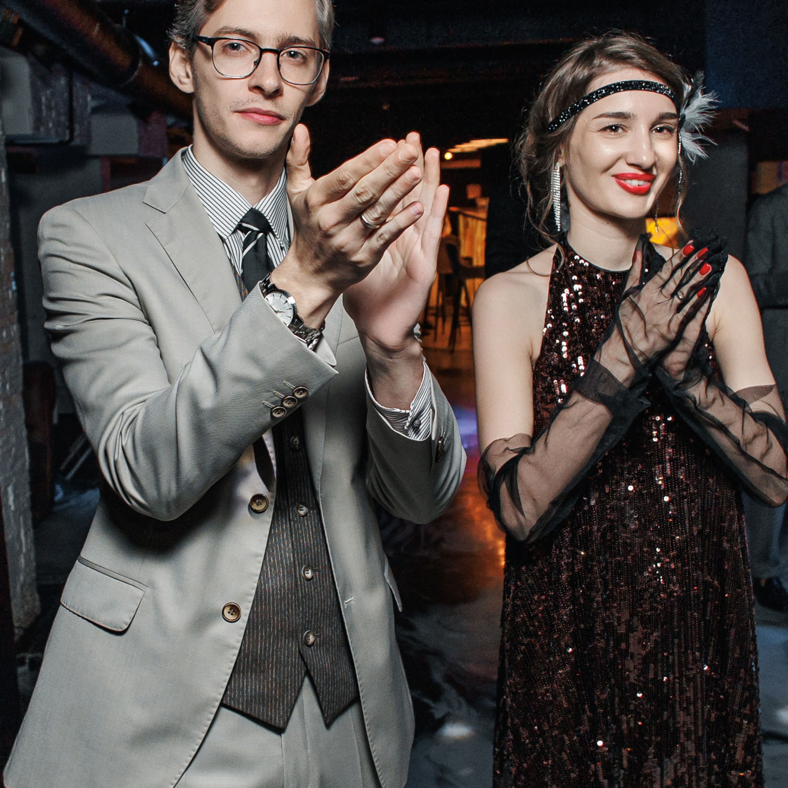 Взрослый День Рождения. Репортажный фотограф. Москва. Алина Ланская