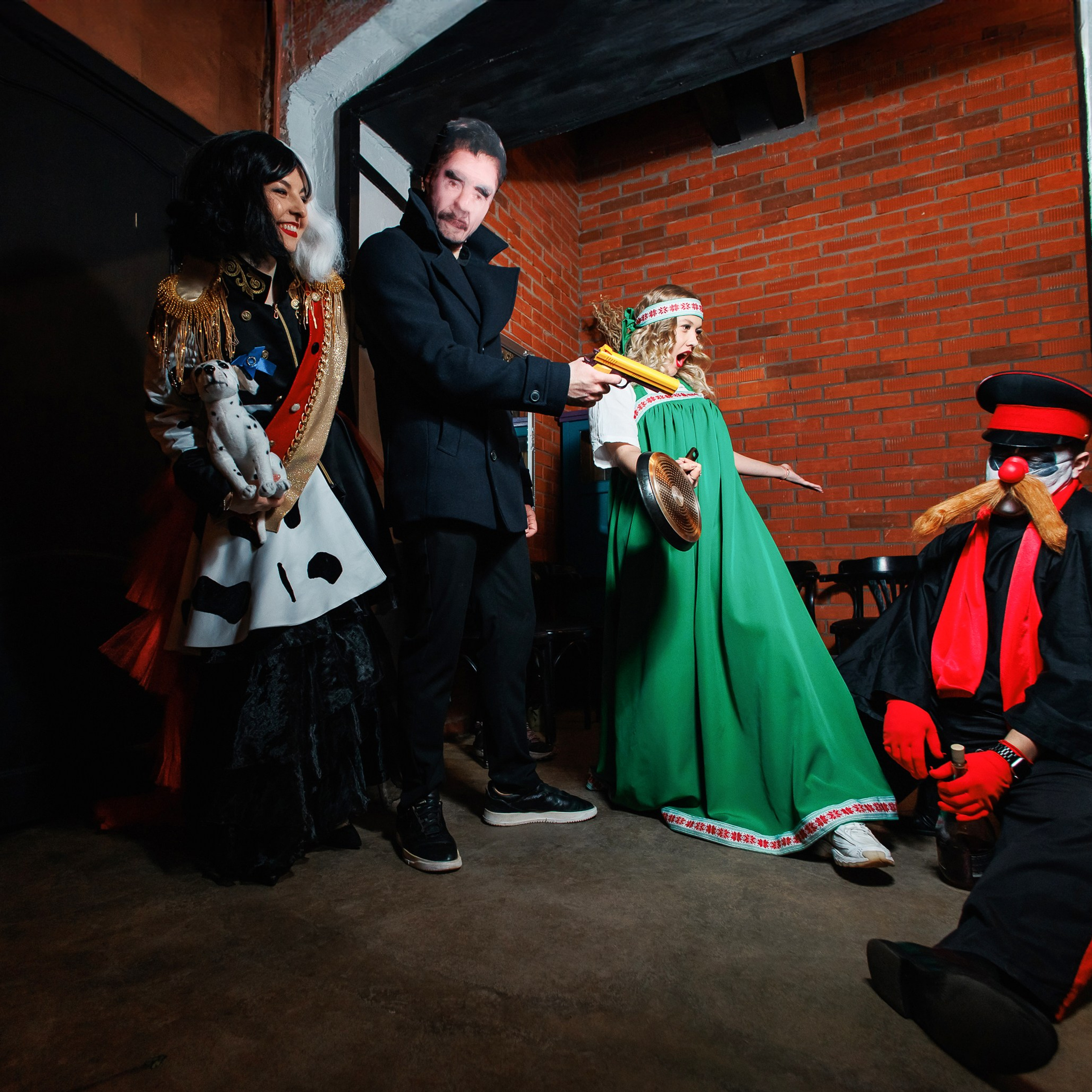 Корпоративная сьёмка. Репортажный фотограф. Москва. Алина Ланская