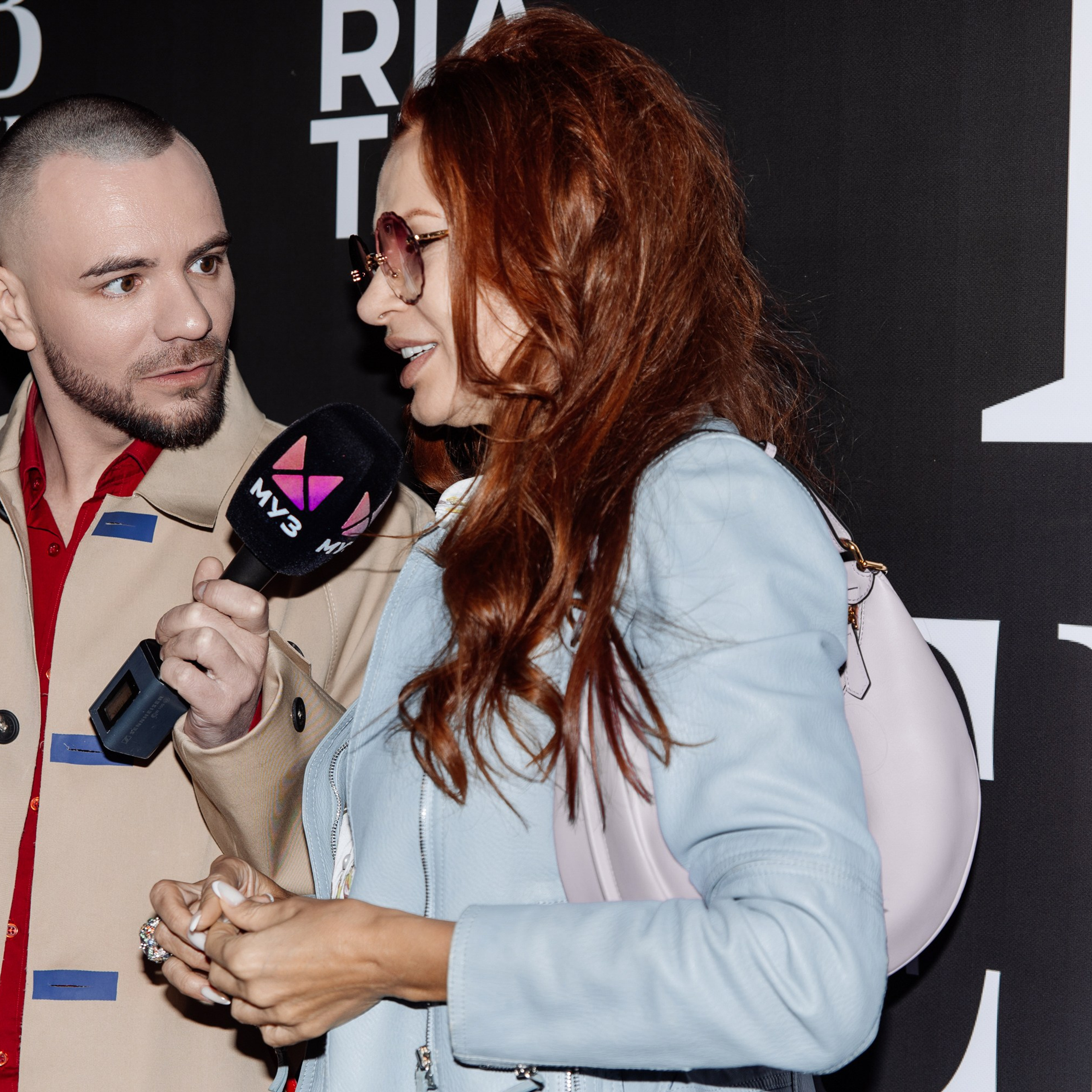 Премия журнала FB. Репортажный фотограф. Москва. Алина Ланская