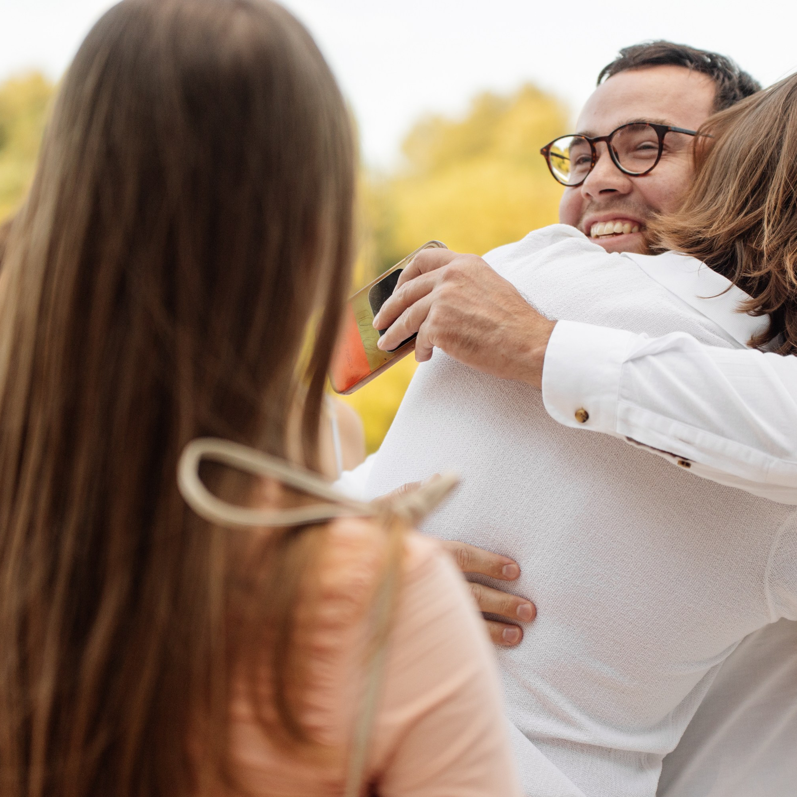 Гендер Пати. Репортажный фотограф. Москва. Алина Ланская