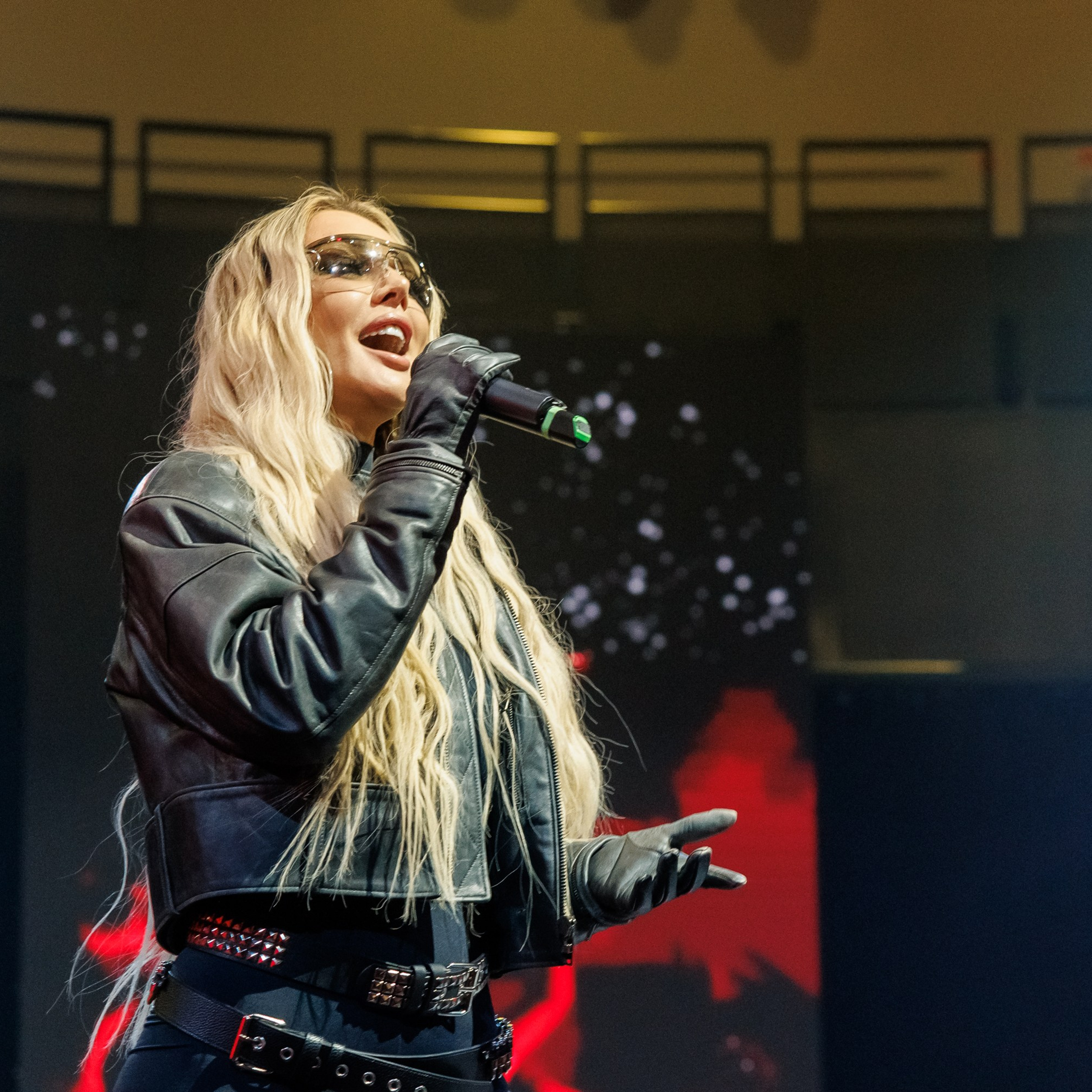 Люди Года. FB. Репортажный фотограф. Москва. Алина Ланская