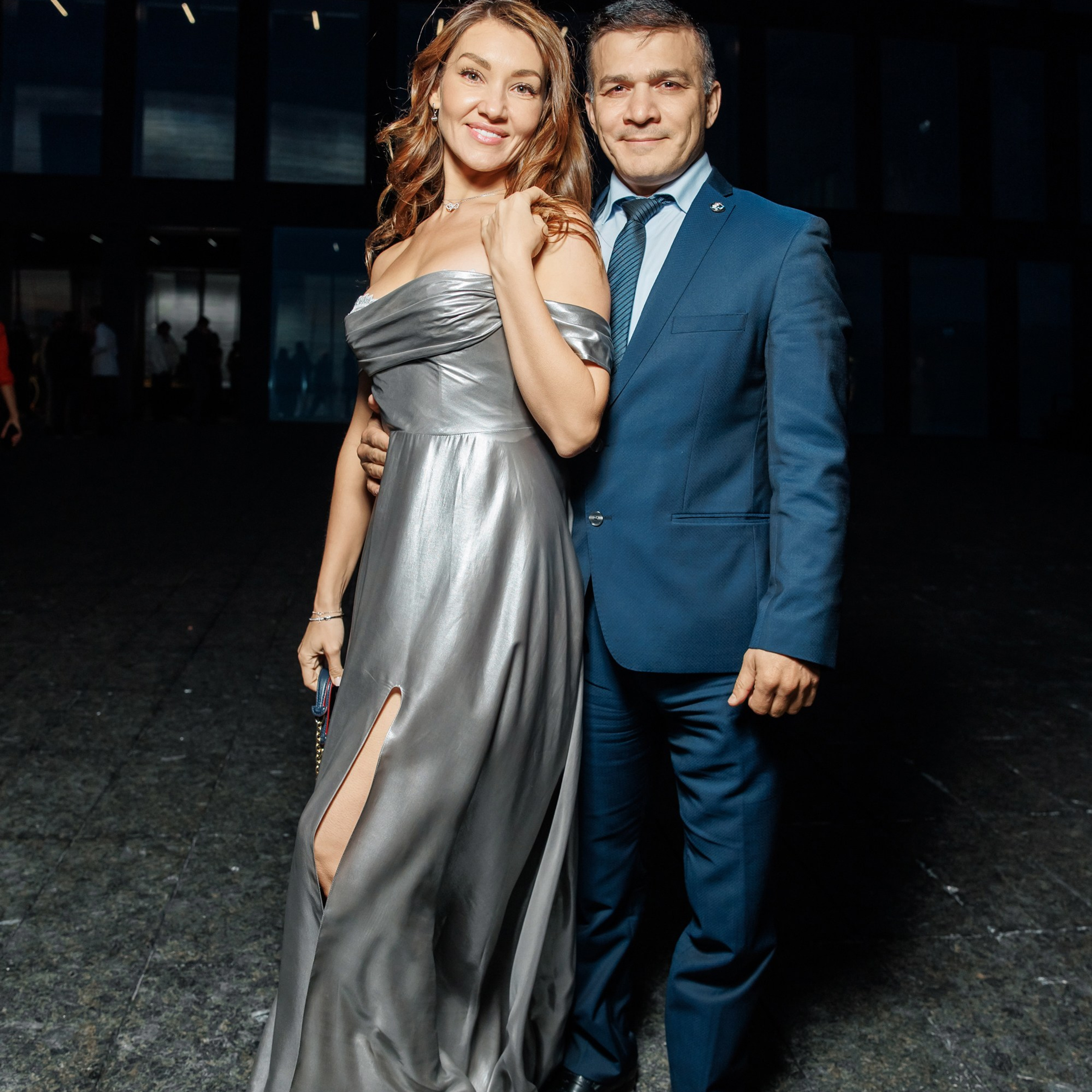 Люди Года. FB. Репортажный фотограф. Москва. Алина Ланская