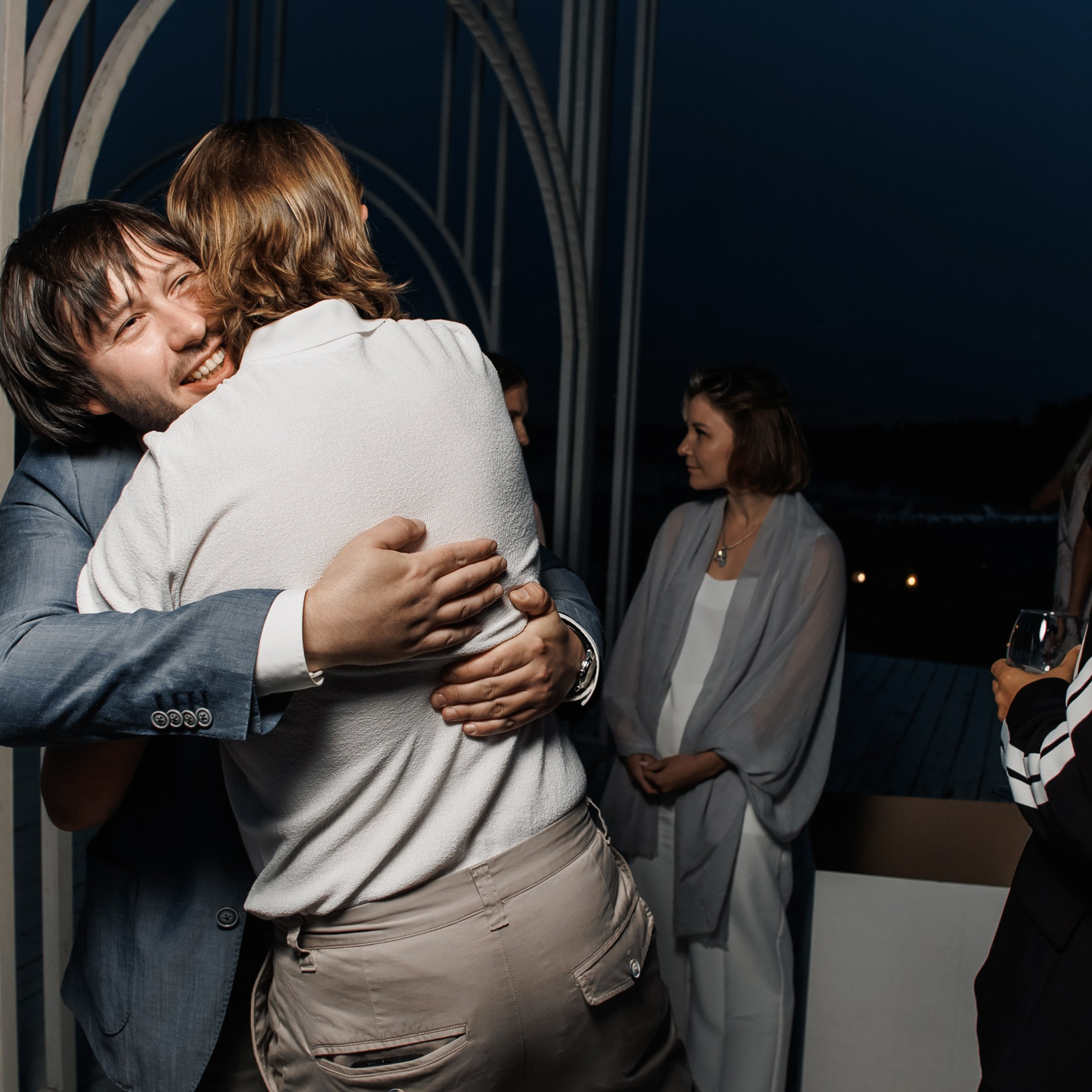 Гендер Пати. Репортажный фотограф. Москва. Алина Ланская