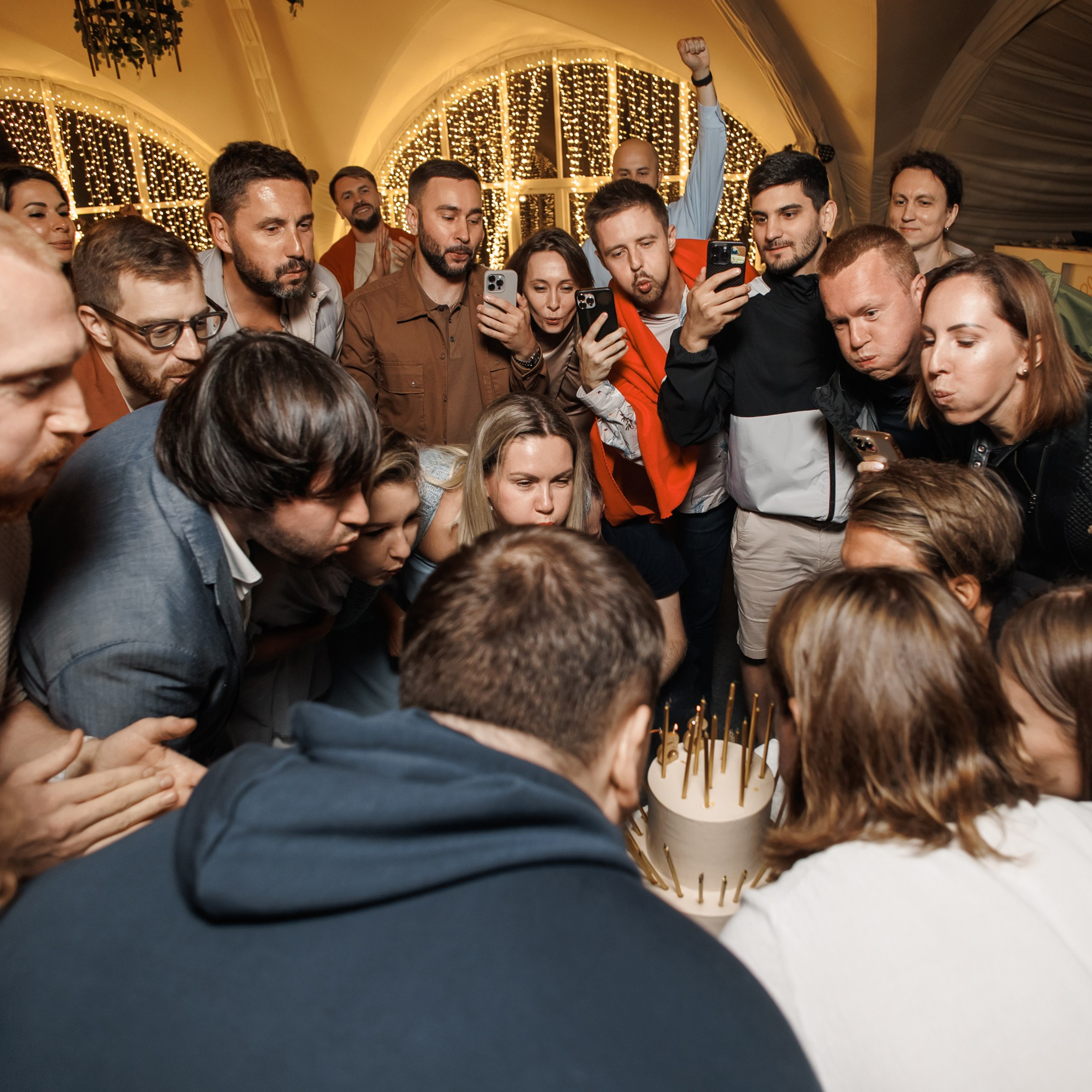 Гендер Пати. Репортажный фотограф. Москва. Алина Ланская