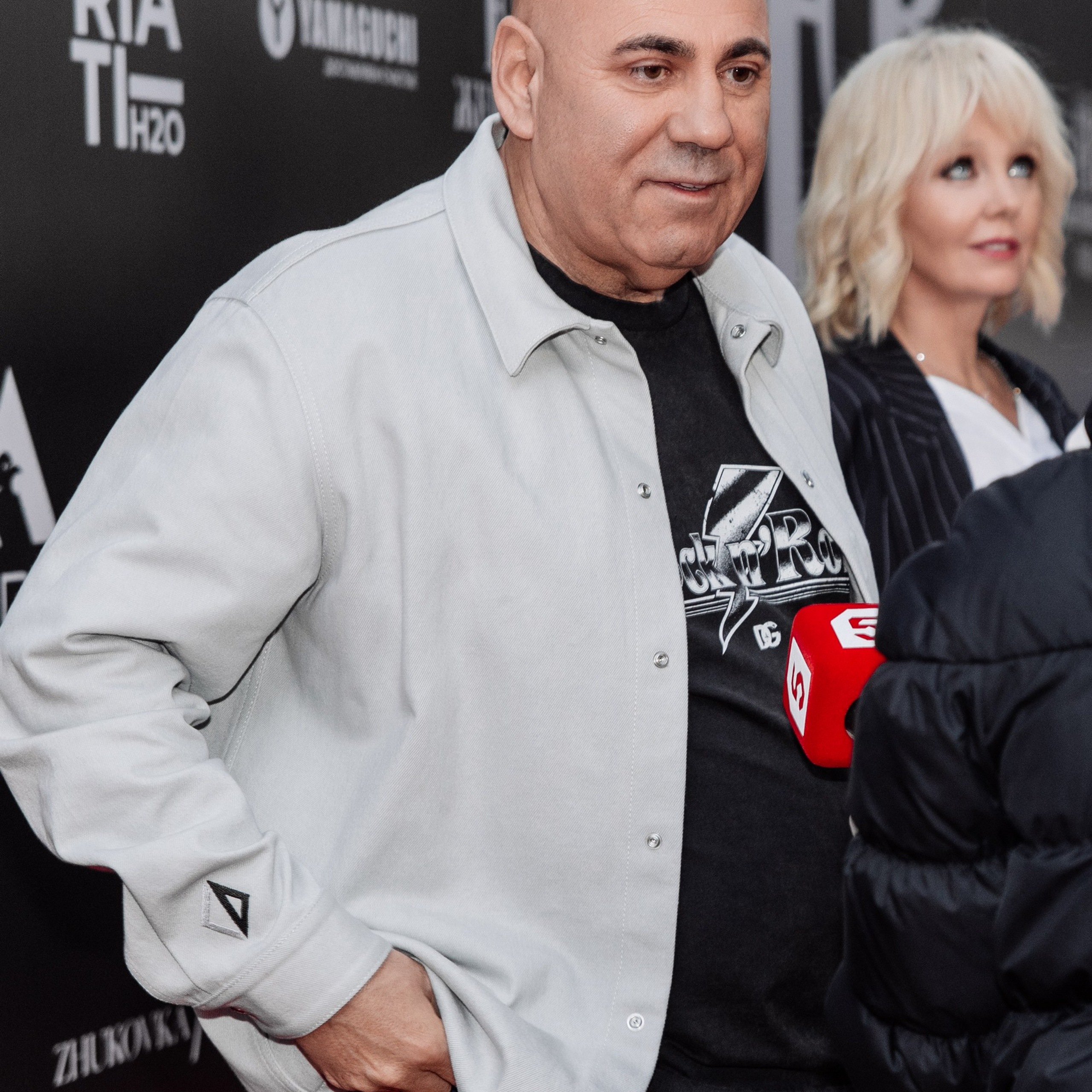 Премия журнала FB. Репортажный фотограф. Москва. Алина Ланская