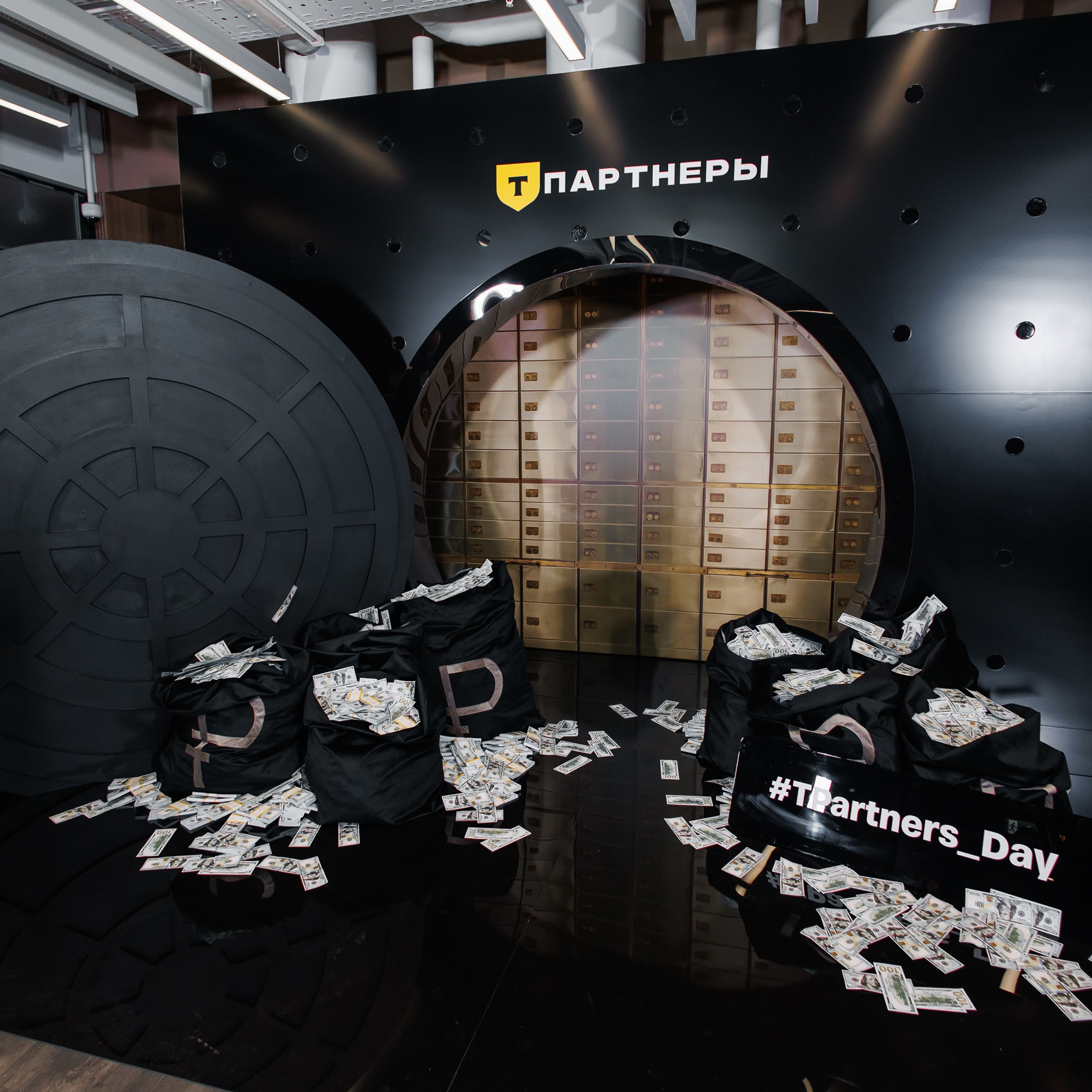 Конференция. Репортажный фотограф. Москва. Алина Ланская