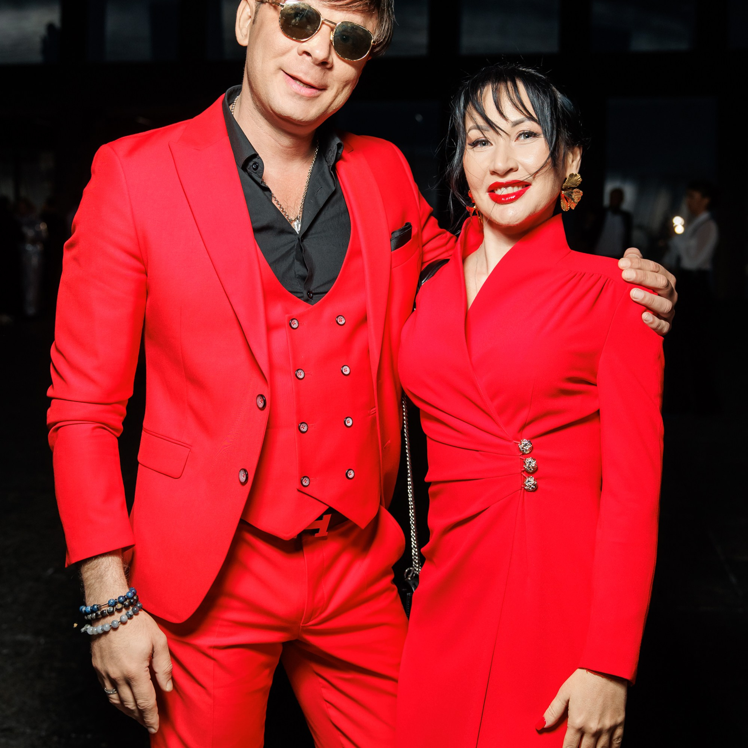 Люди Года. FB. Репортажный фотограф. Москва. Алина Ланская