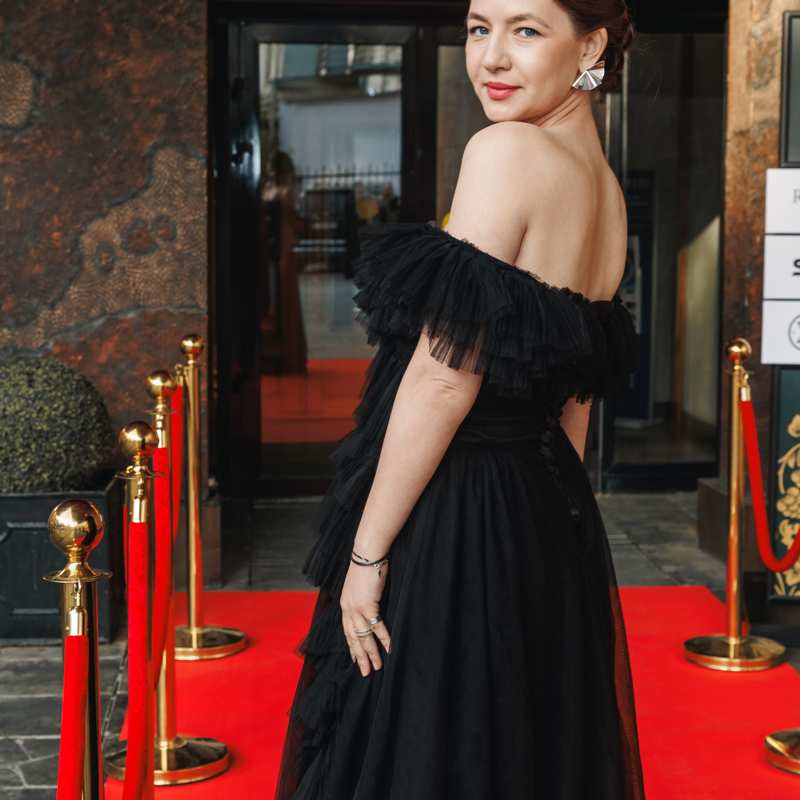 «Reloft». Репортажный фотограф. Москва. Алина Ланская