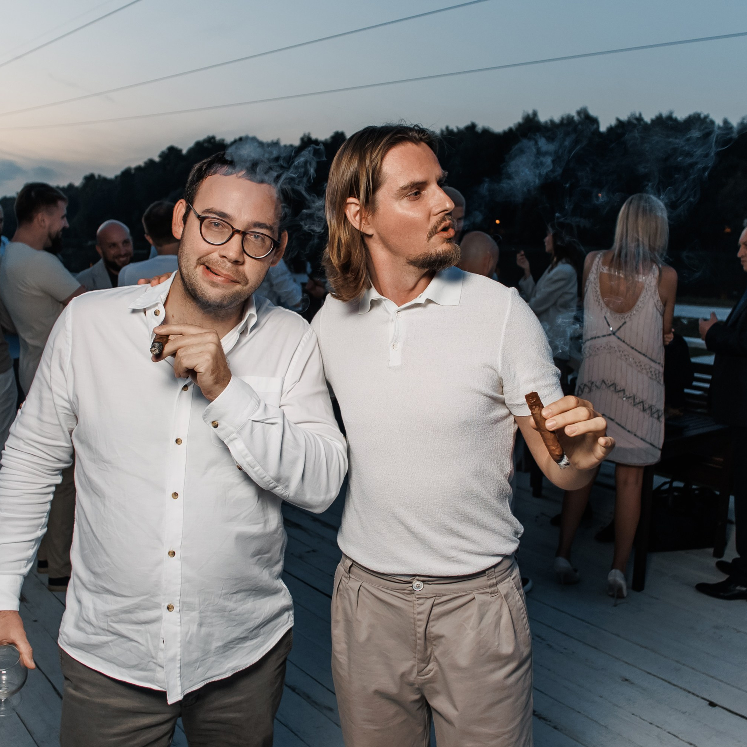 Гендер Пати. Репортажный фотограф. Москва. Алина Ланская