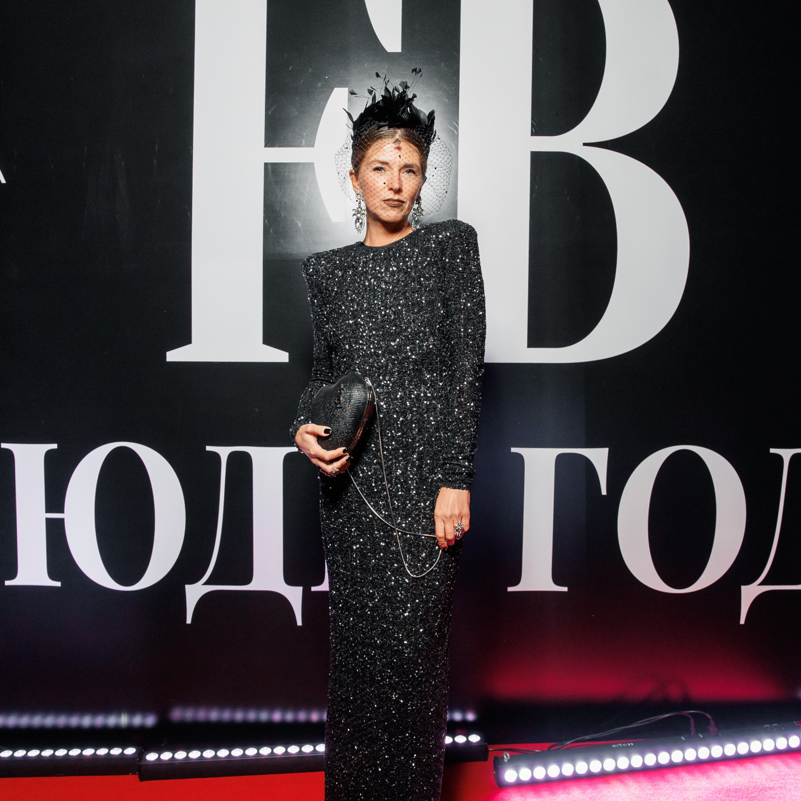 Люди Года. FB. Репортажный фотограф. Москва. Алина Ланская