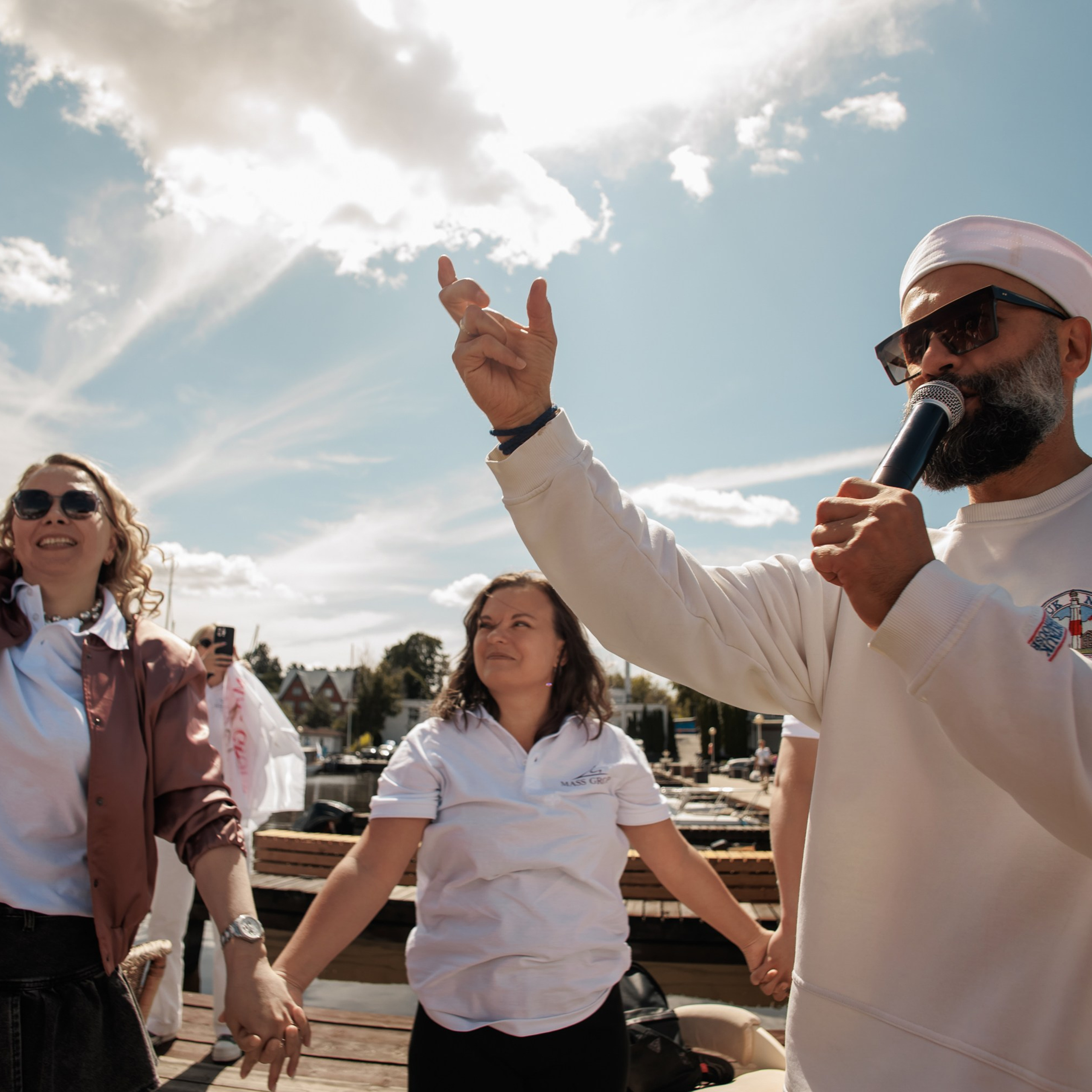 Корпоративная регата. Репортажный фотограф. Москва. Алина Ланская