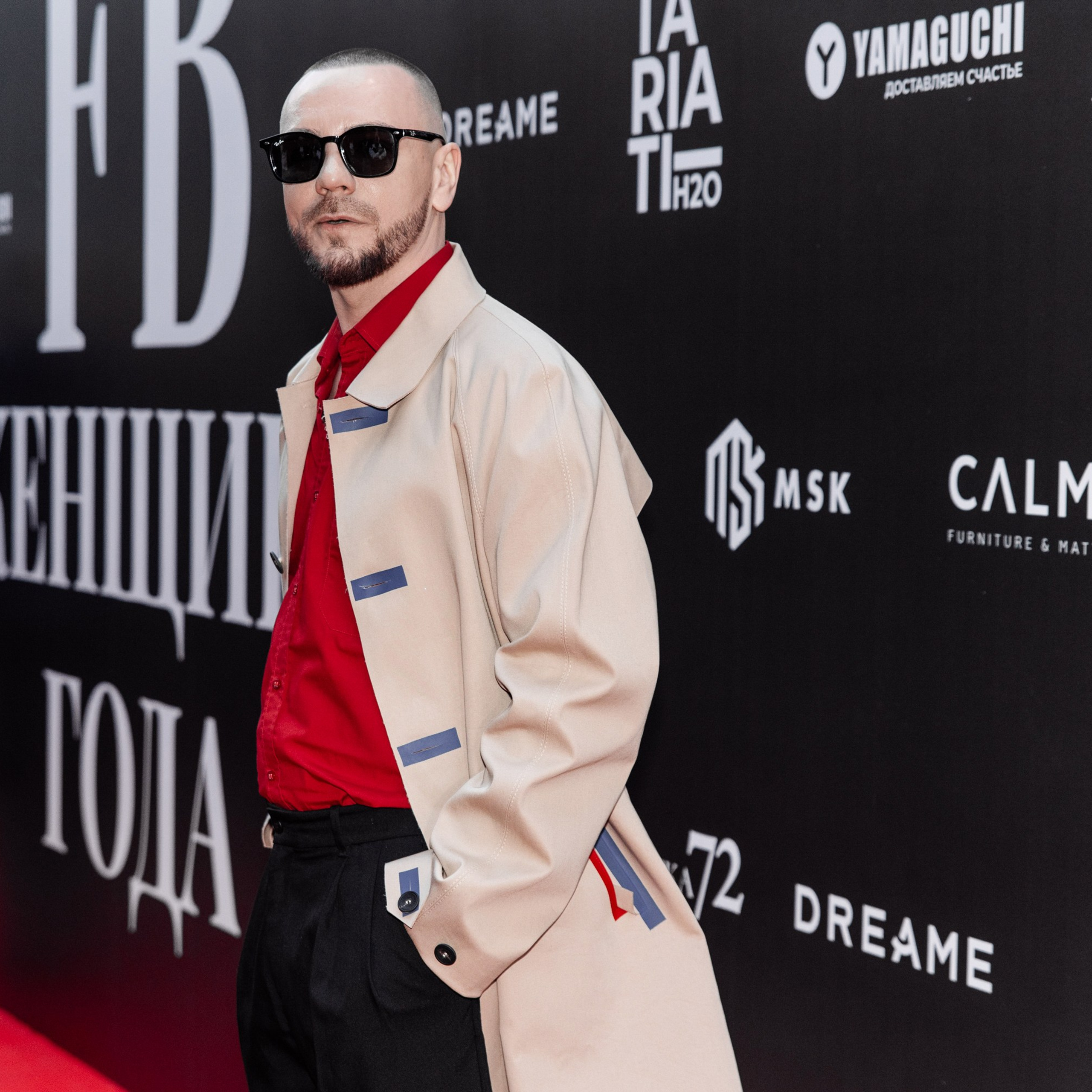 Премия журнала FB. Репортажный фотограф. Москва. Алина Ланская