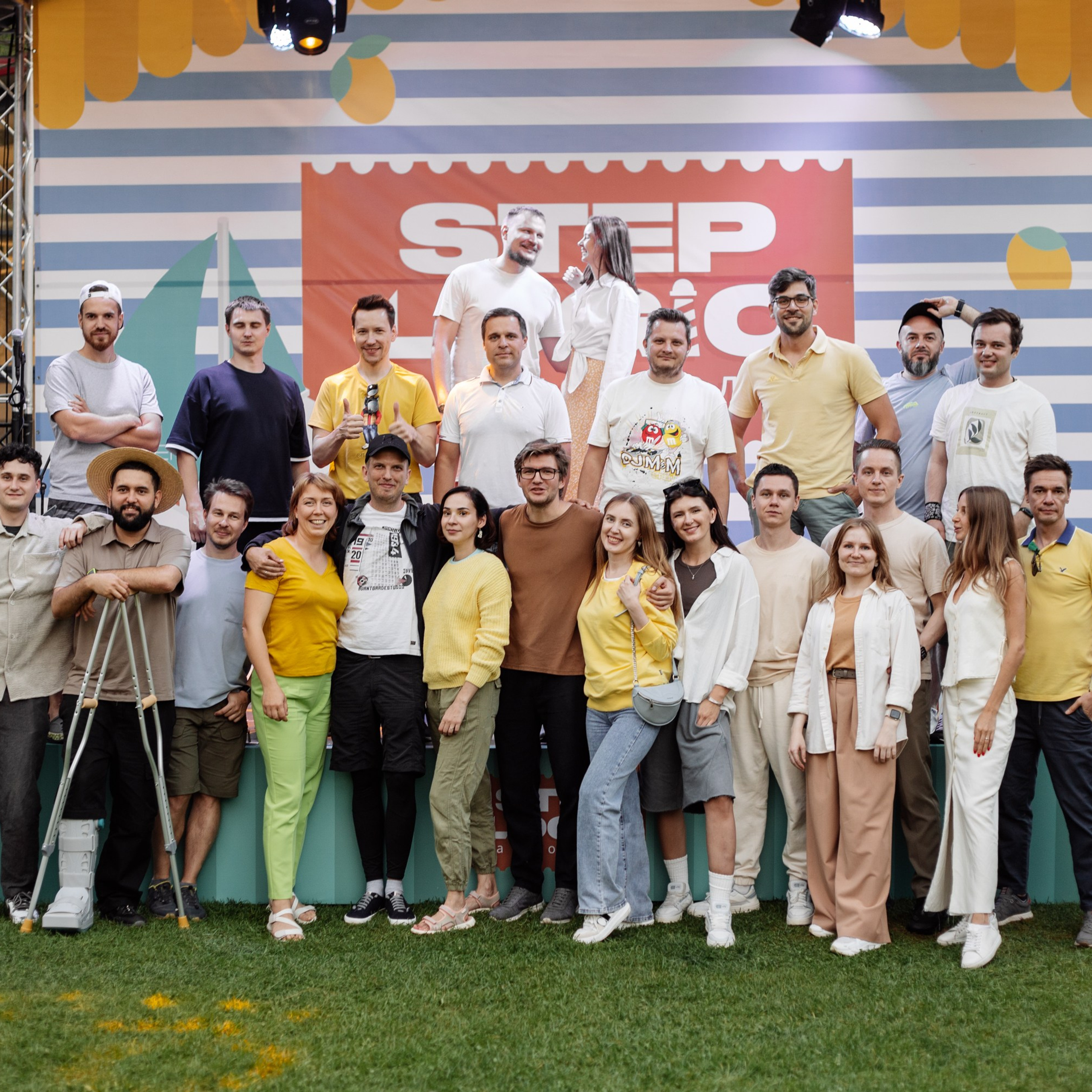 Семейная гонка. Яхты. Репортажный фотограф. Москва. Алина Ланская