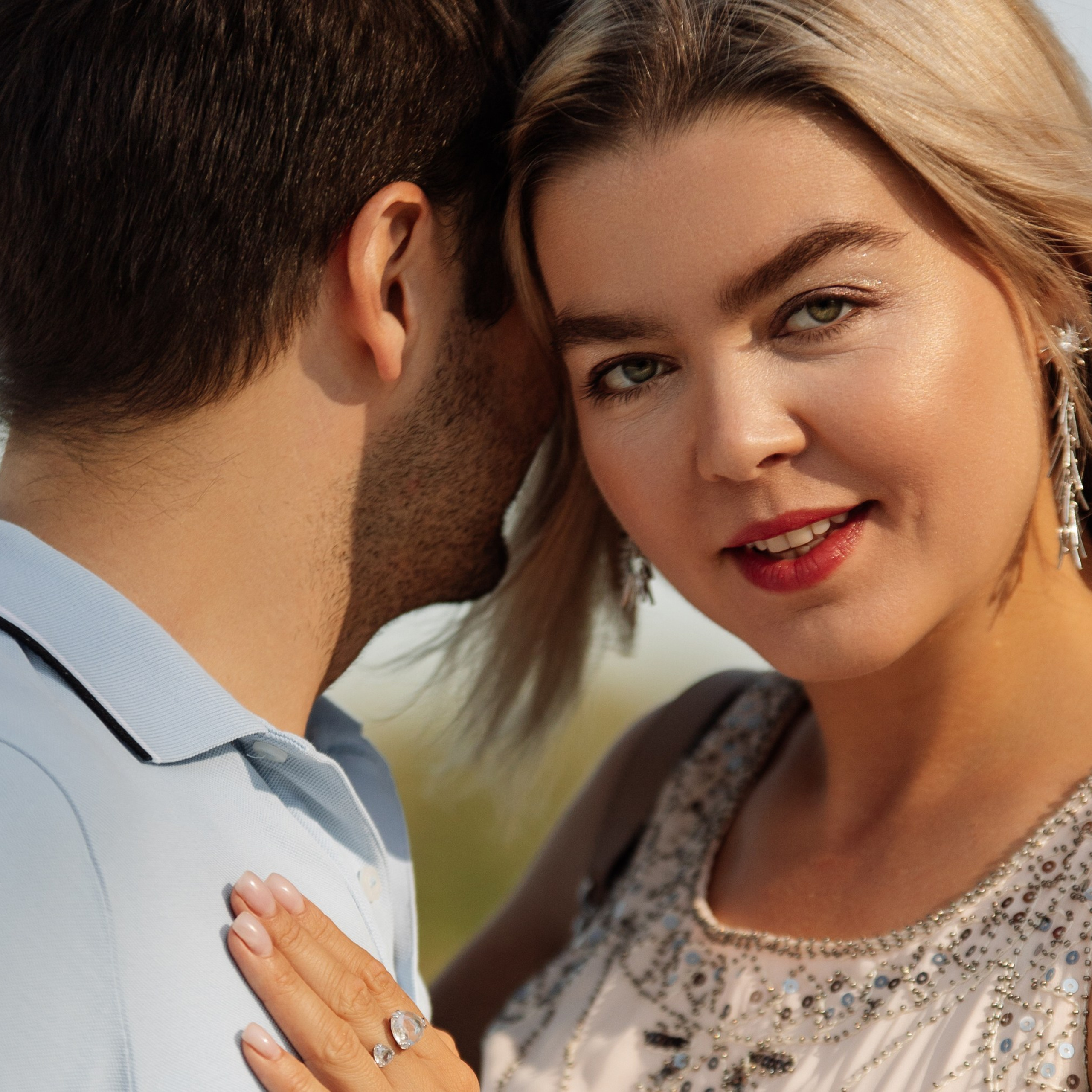 Гендер Пати. Репортажный фотограф. Москва. Алина Ланская