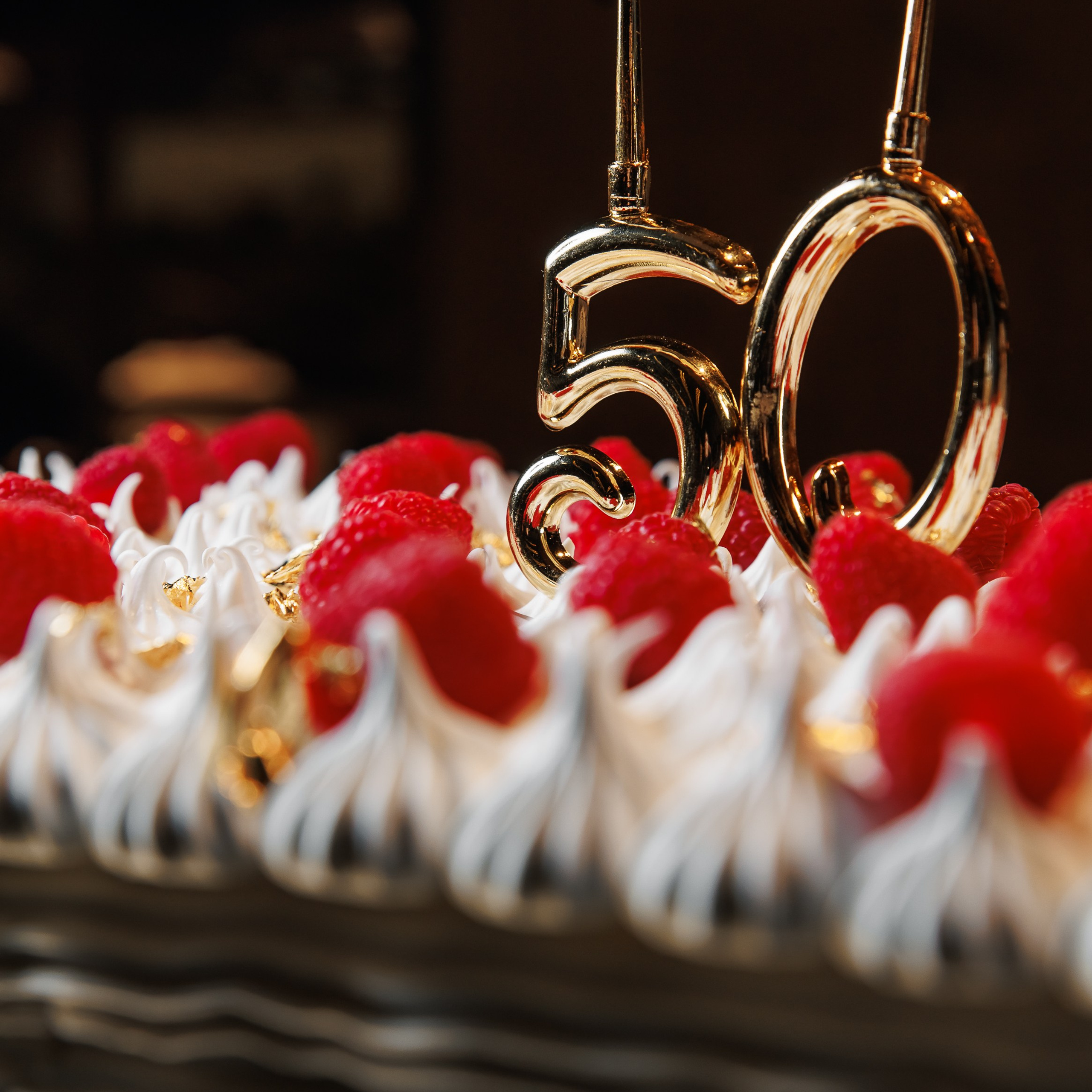 День Рождения в ресторане. Репортажный фотограф. Москва. Алина Ланская