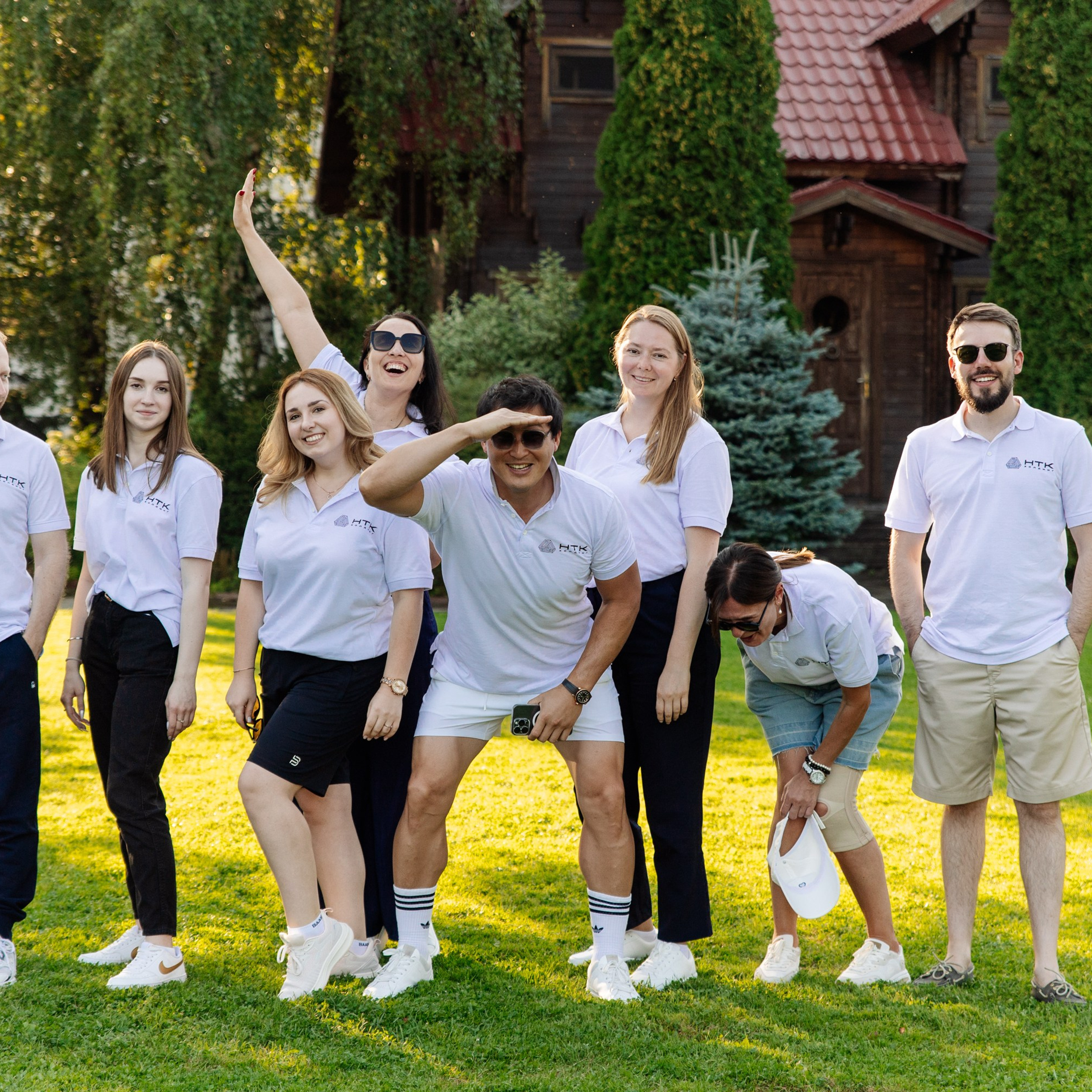 Корпоративная регата. Репортажный фотограф. Москва. Алина Ланская